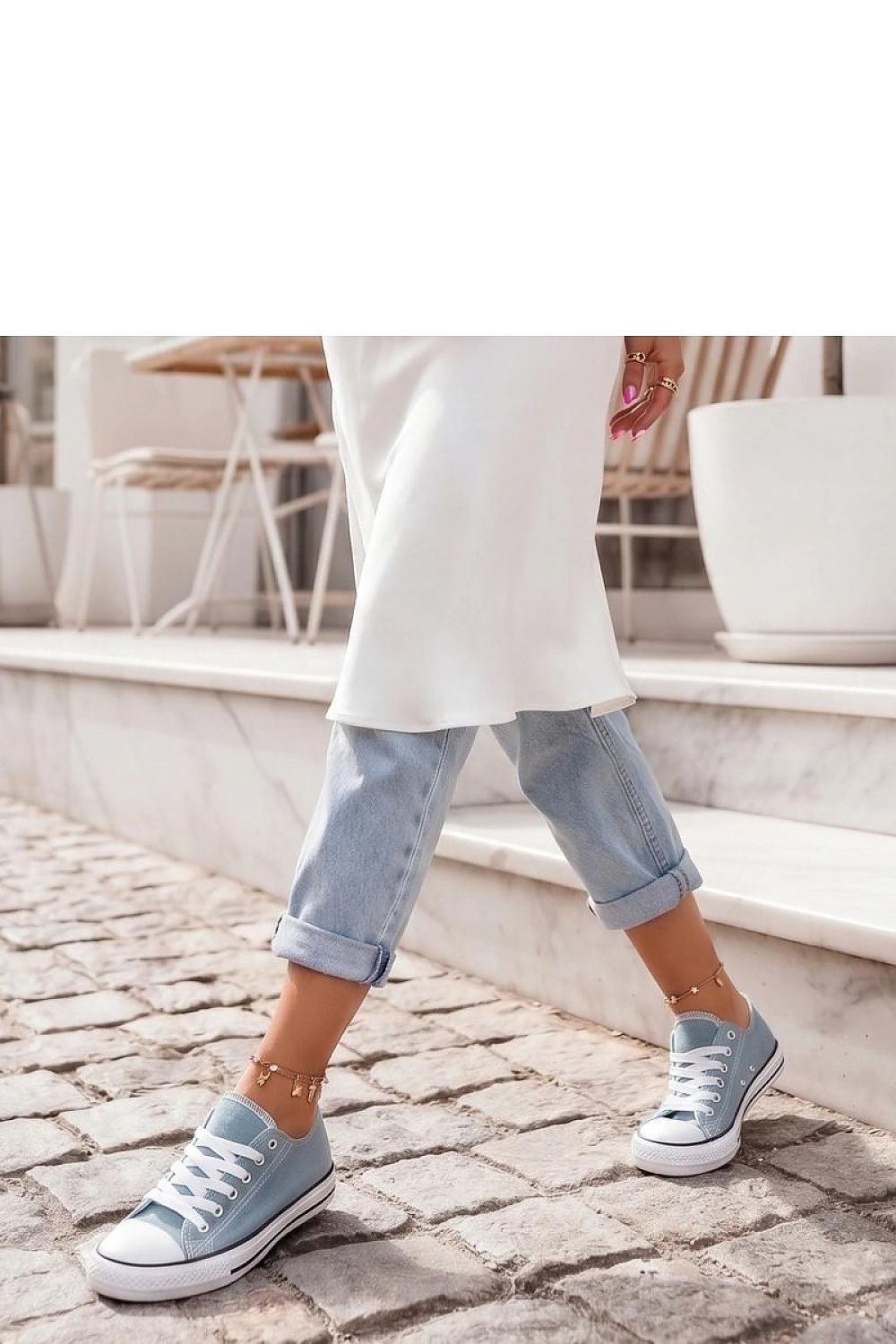 Sneakers model 230518 Solea