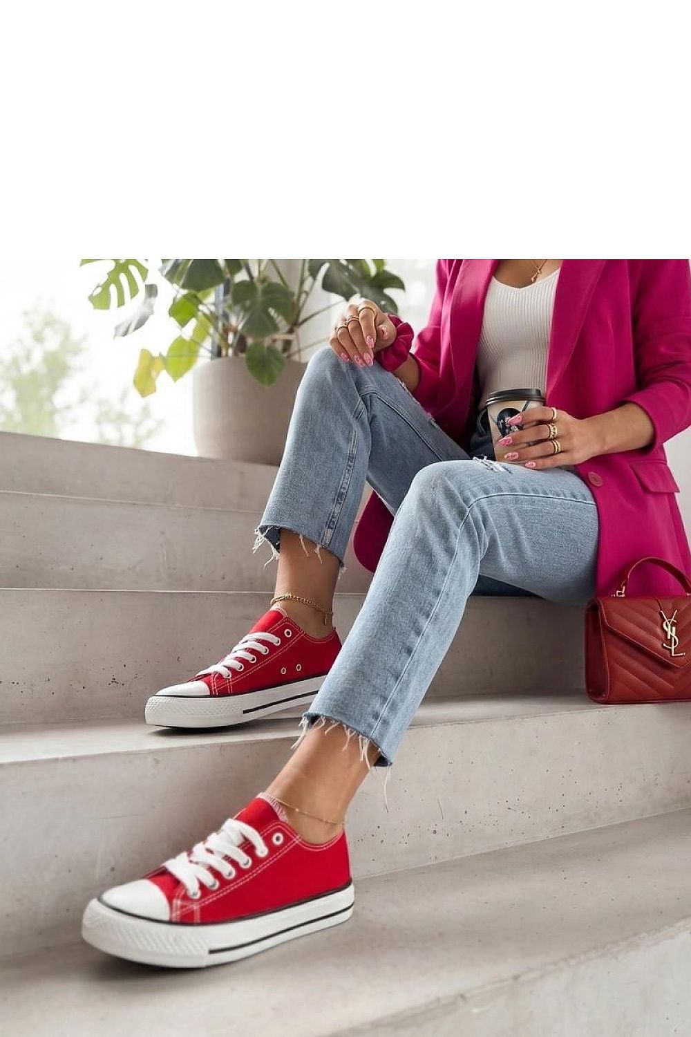 Sneakers model 230519 Solea