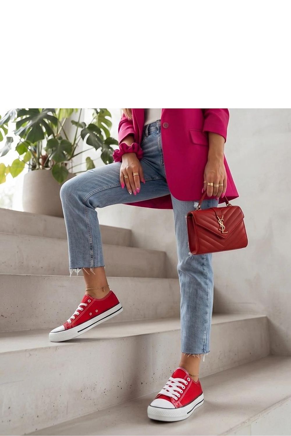 Sneakers model 230519 Solea
