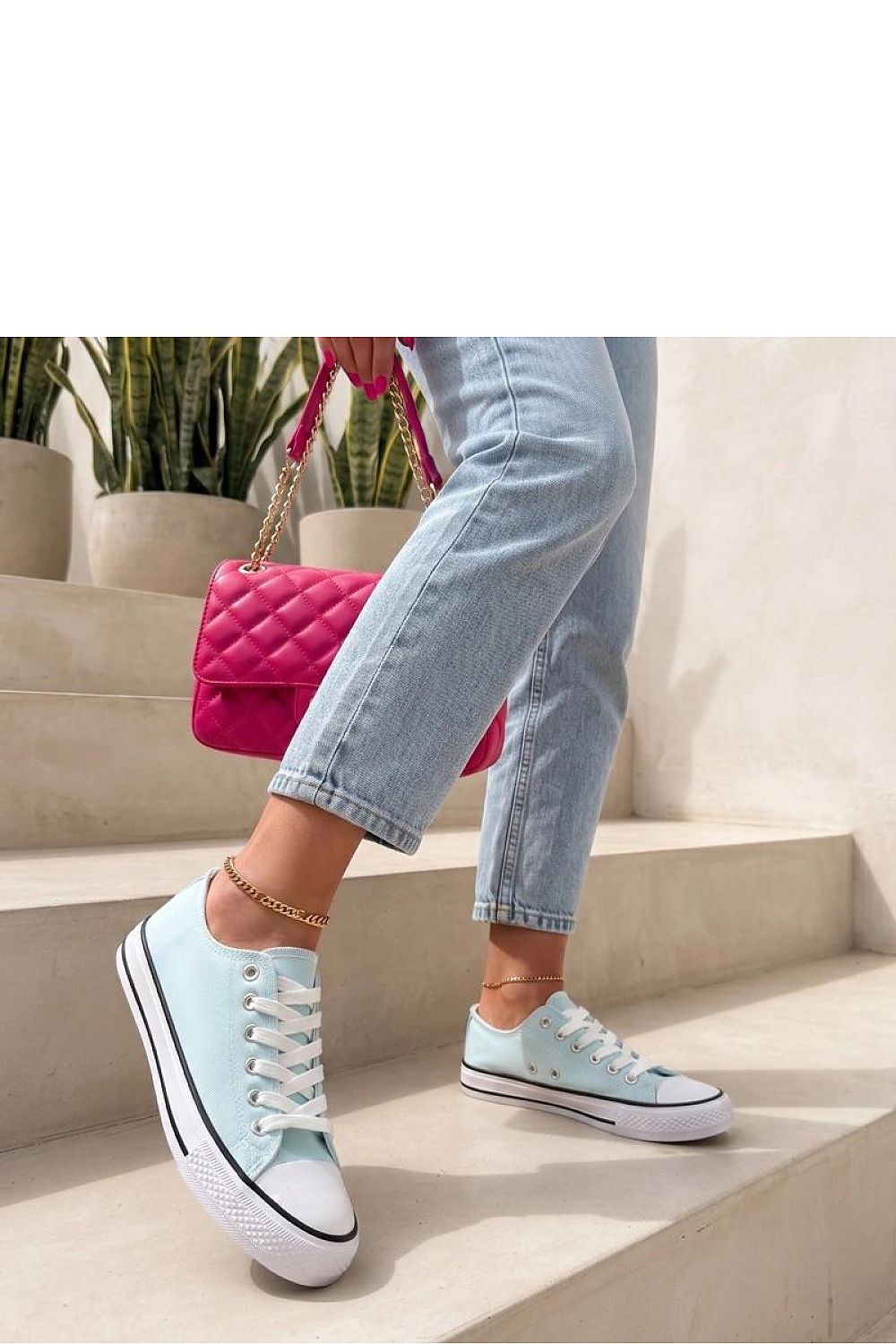 Sneakers model 230521 Solea