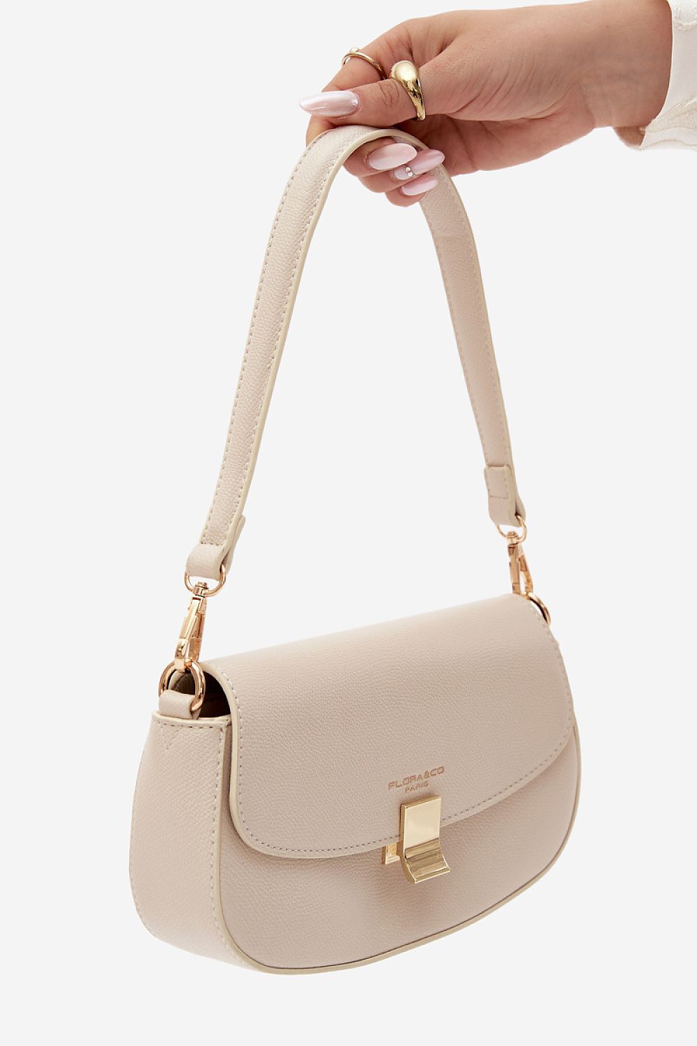 Everyday handbag model 230542 Step in style