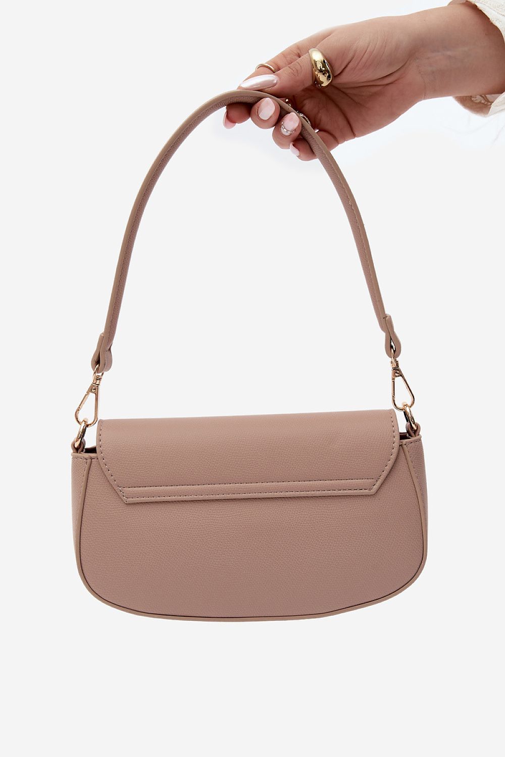 Everyday handbag model 230543 Step in style