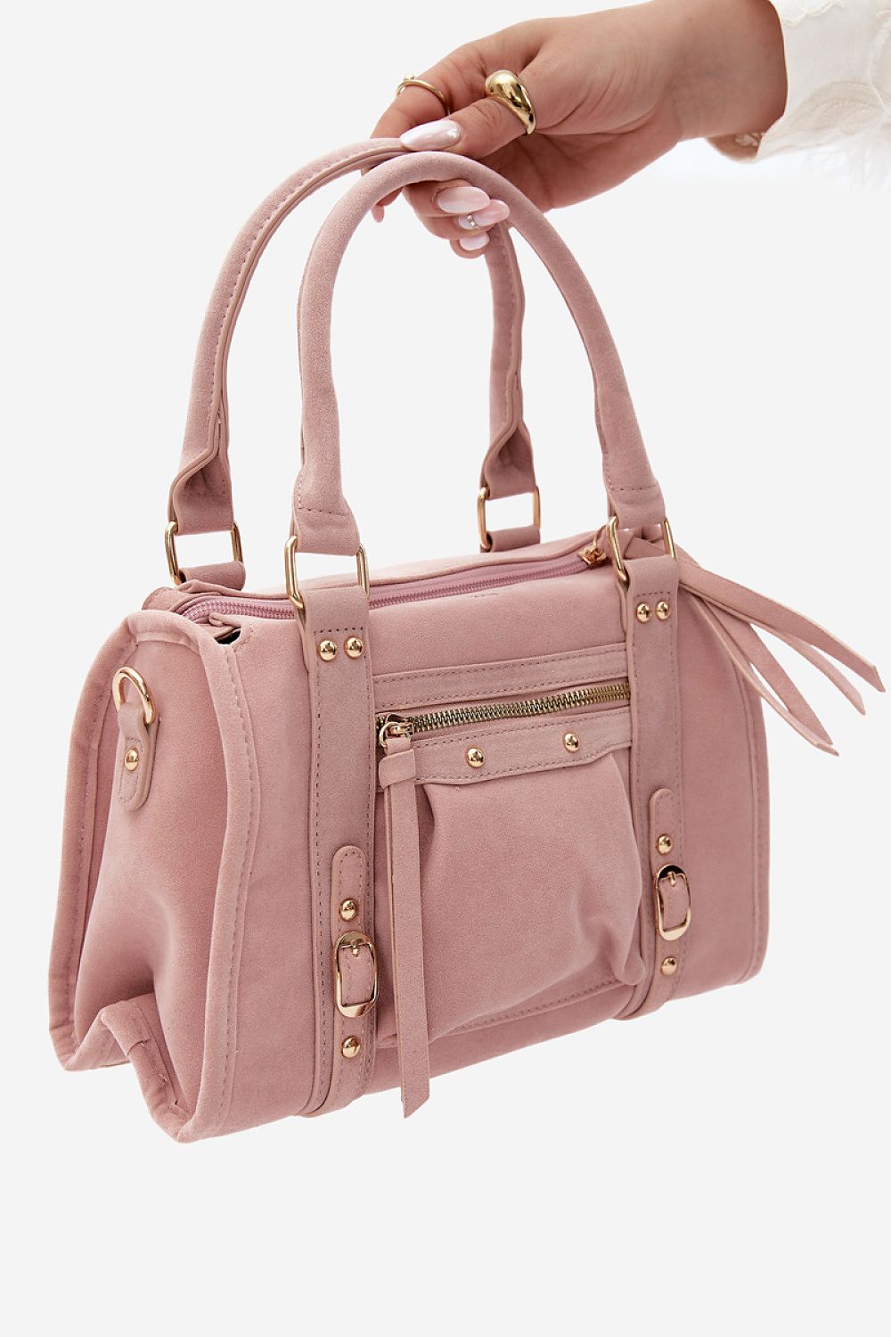 Everyday handbag model 230544 Step in style
