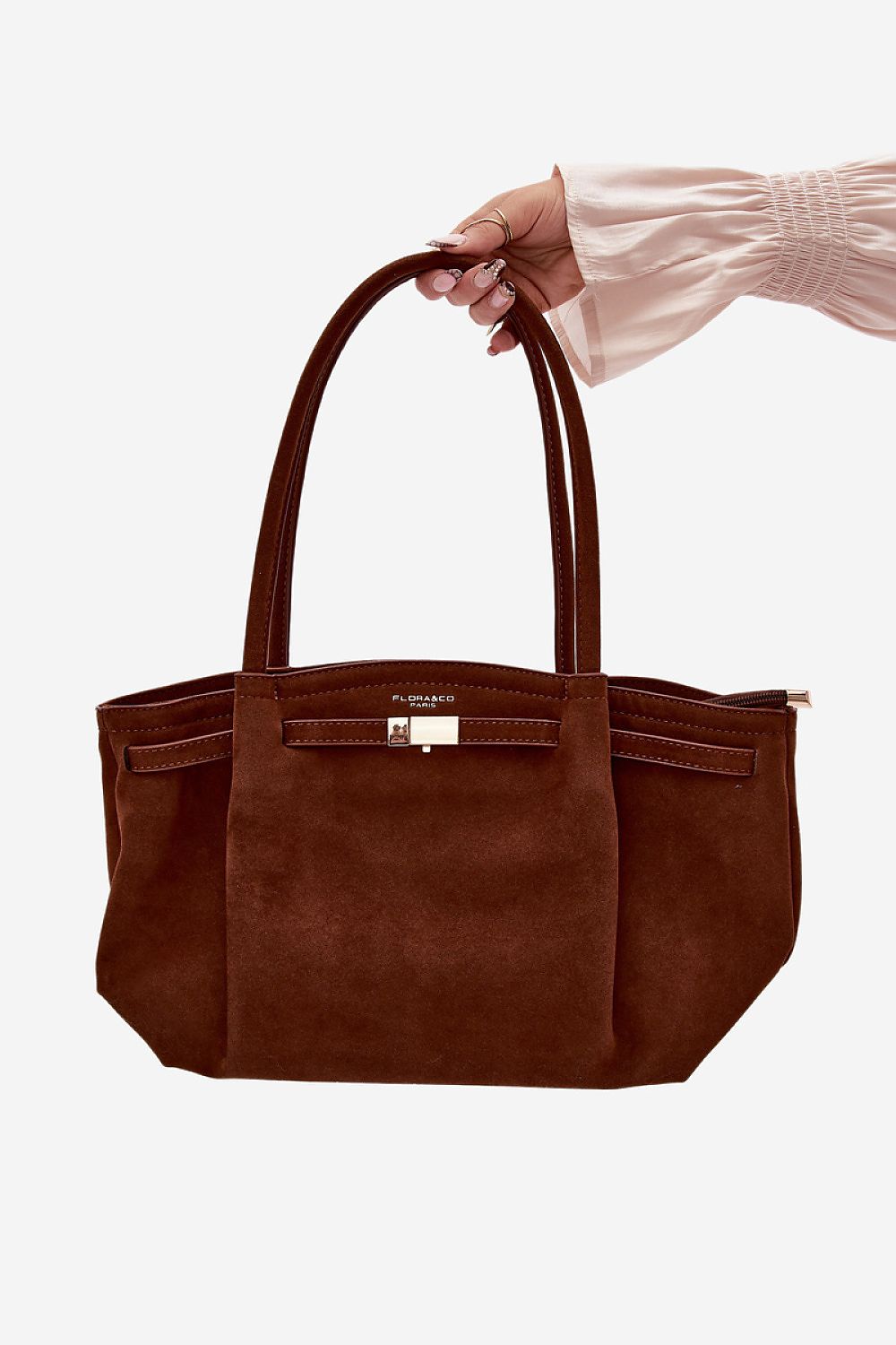 Everyday handbag model 230560 Step in style