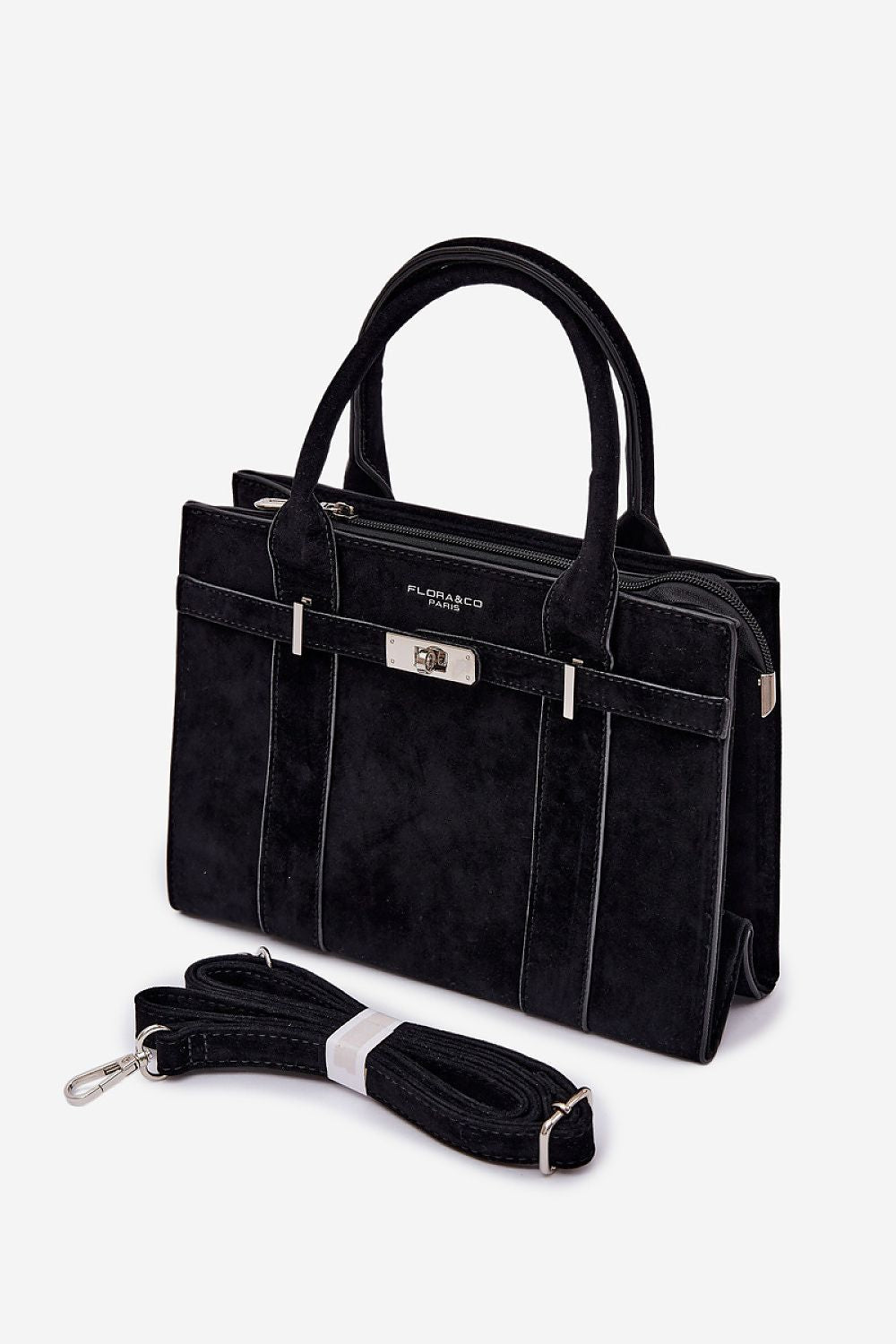 Everyday handbag model 230563 Step in style