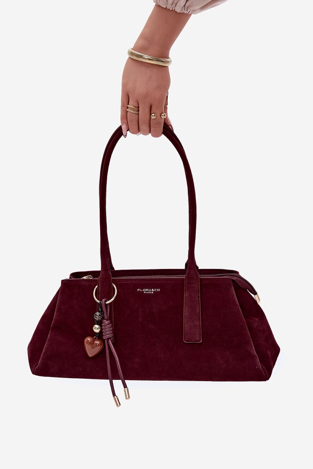 Everyday handbag model 230565 Step in style