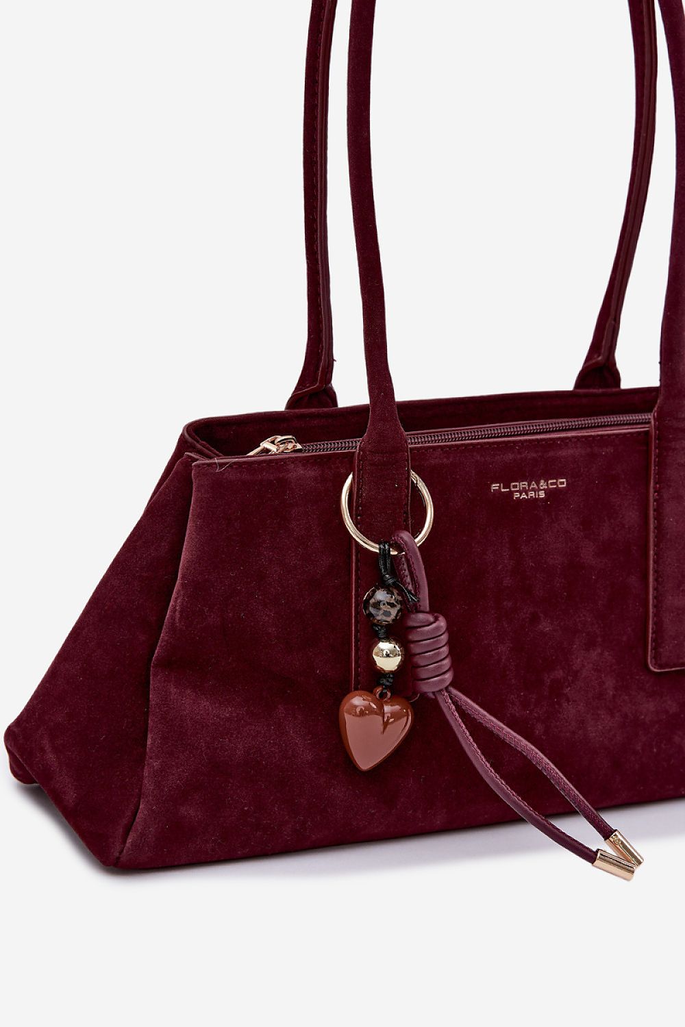 Everyday handbag model 230565 Step in style