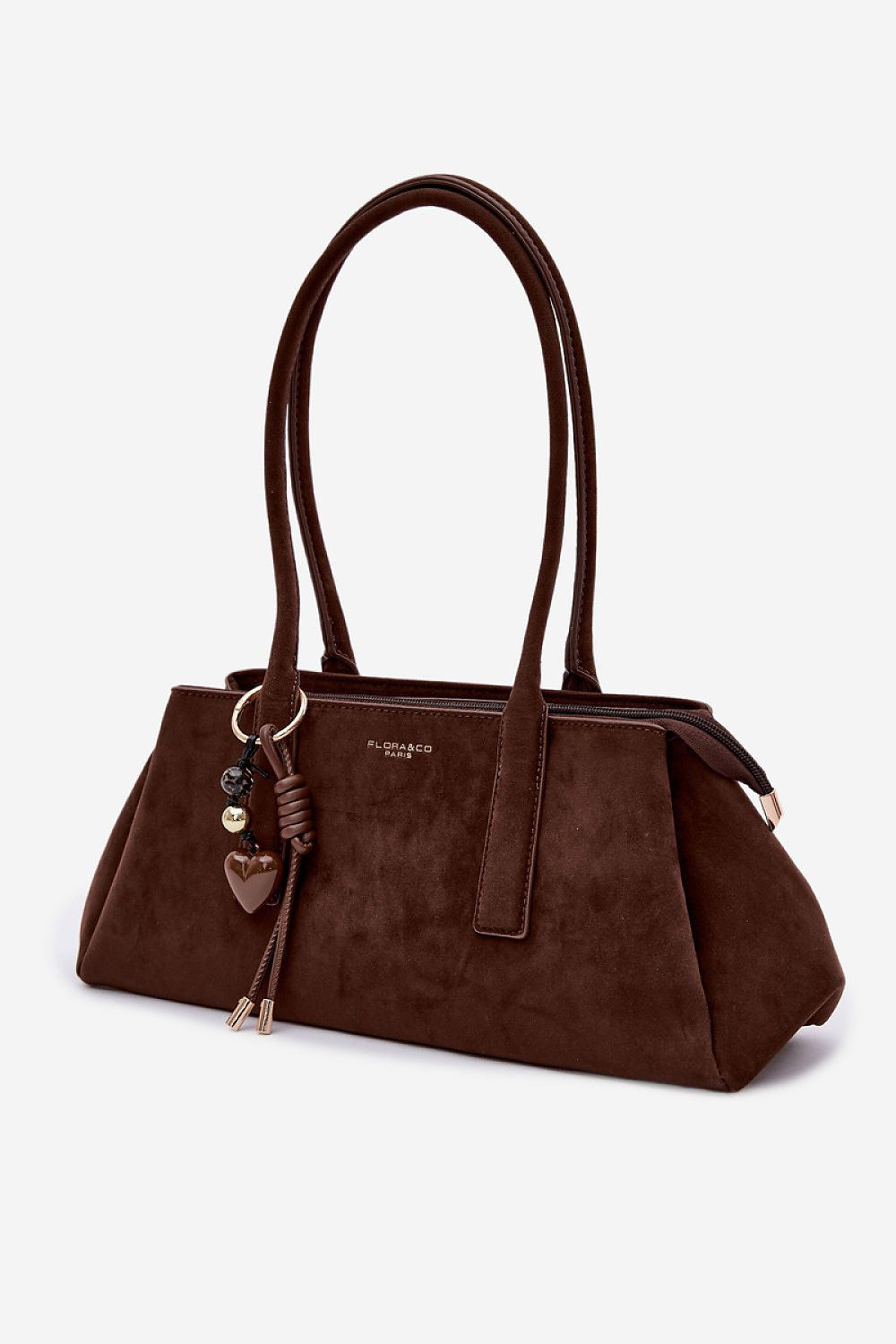 Everyday handbag model 230566 Step in style