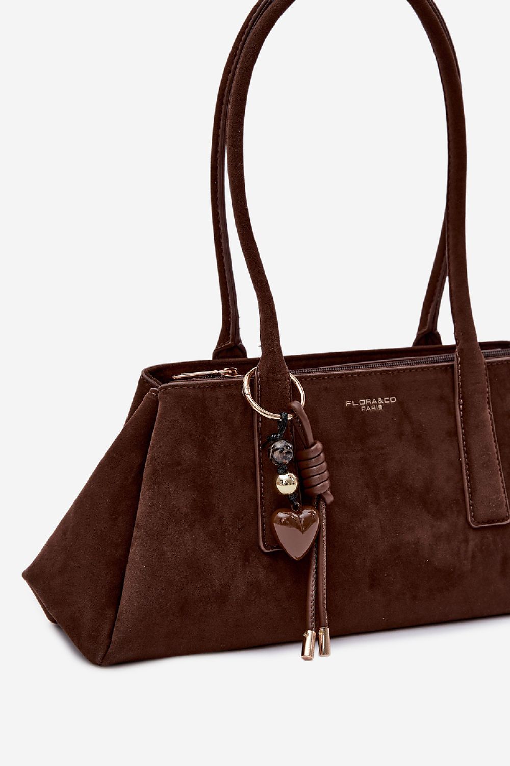 Everyday handbag model 230566 Step in style