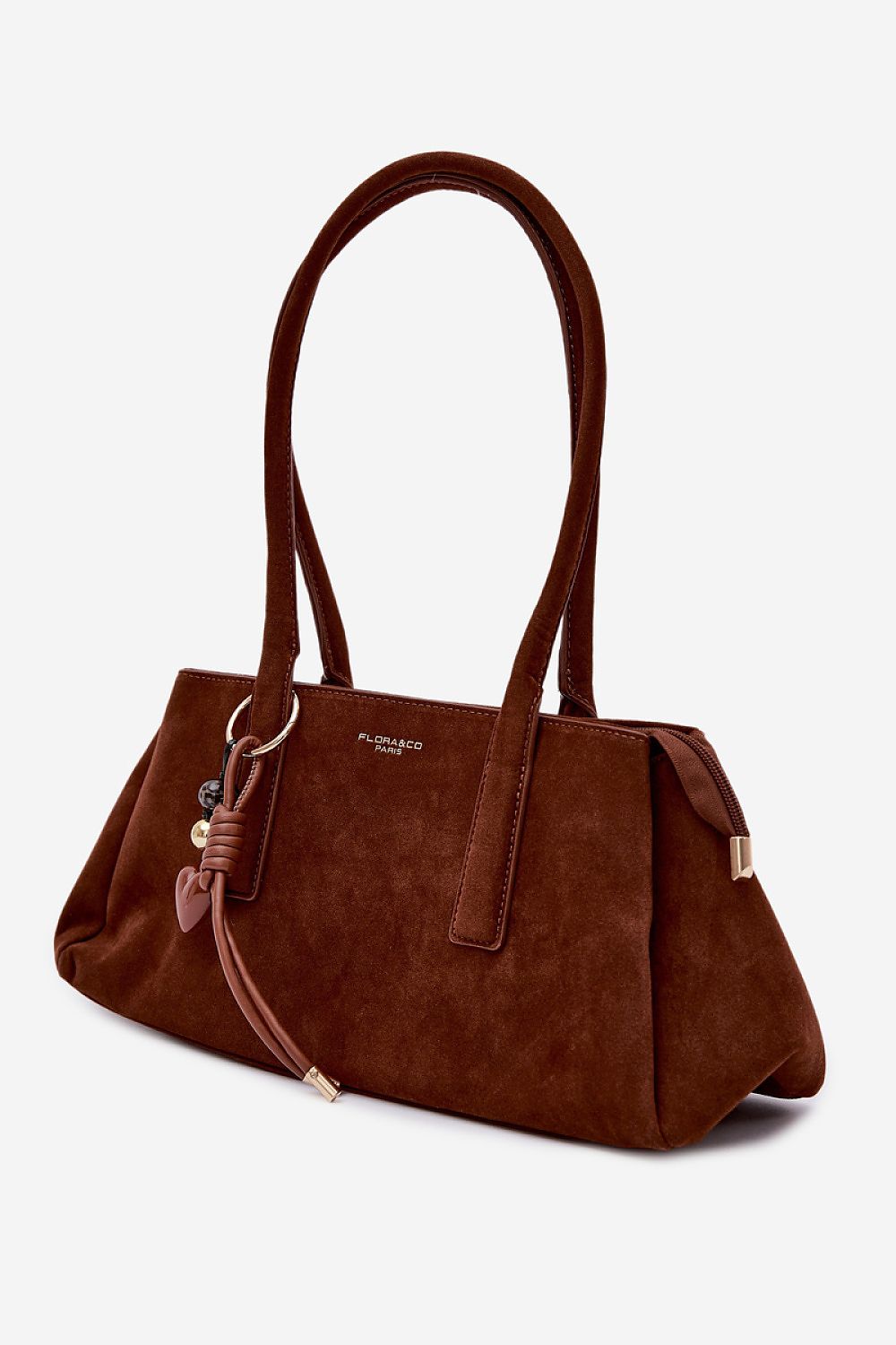 Everyday handbag model 230567 Step in style