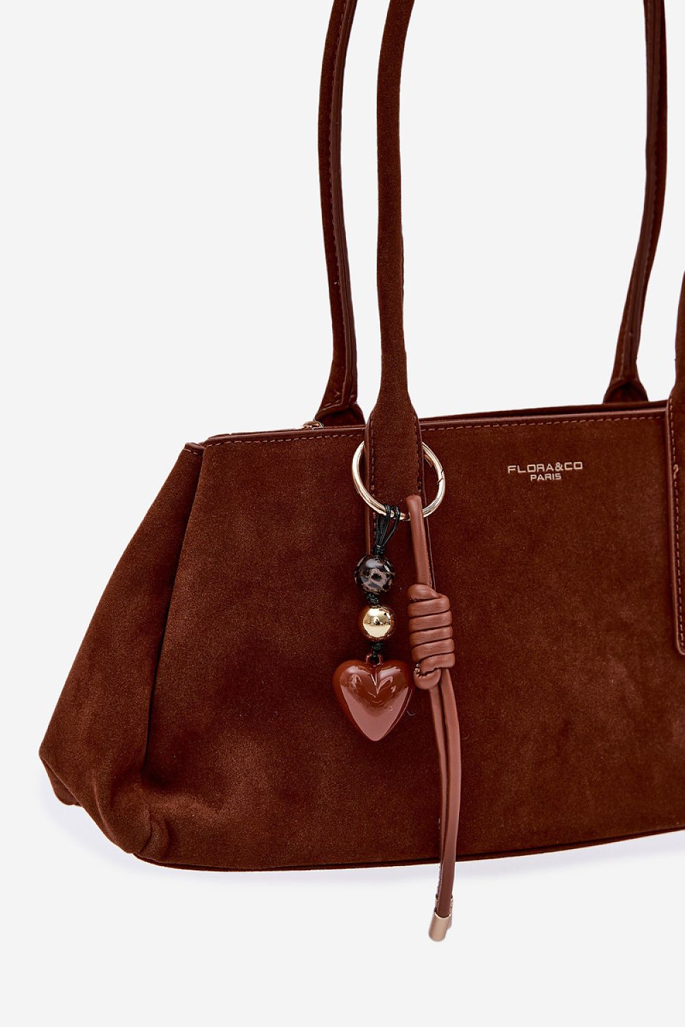 Everyday handbag model 230567 Step in style