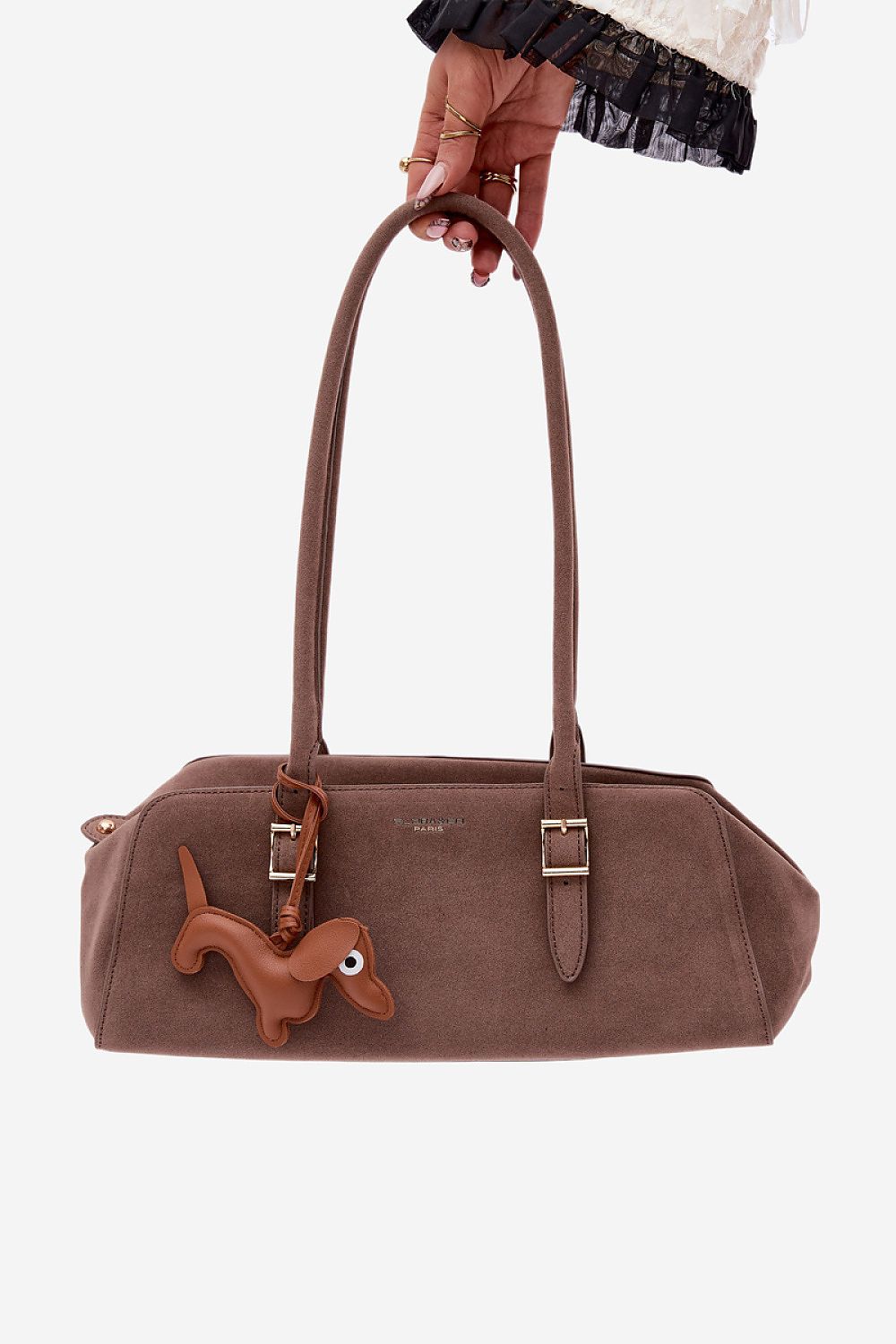 Everyday handbag model 230571 Step in style