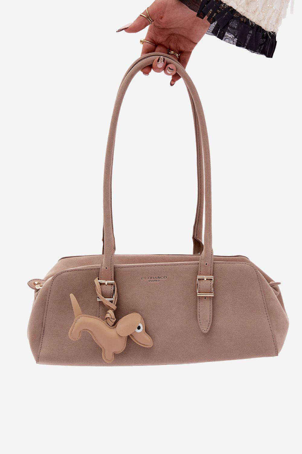 Everyday handbag model 230572 Step in style