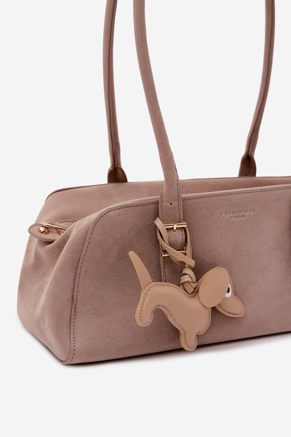 Everyday handbag model 230572 Step in style