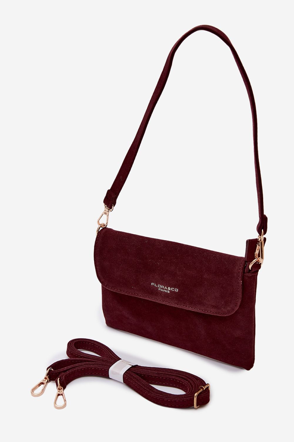 Messenger bag model 230575 Step in style