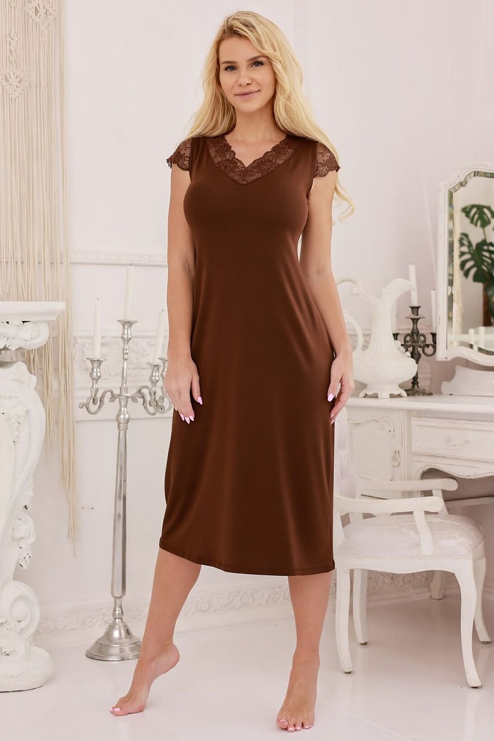 Nightshirt model 230582 Kalimo