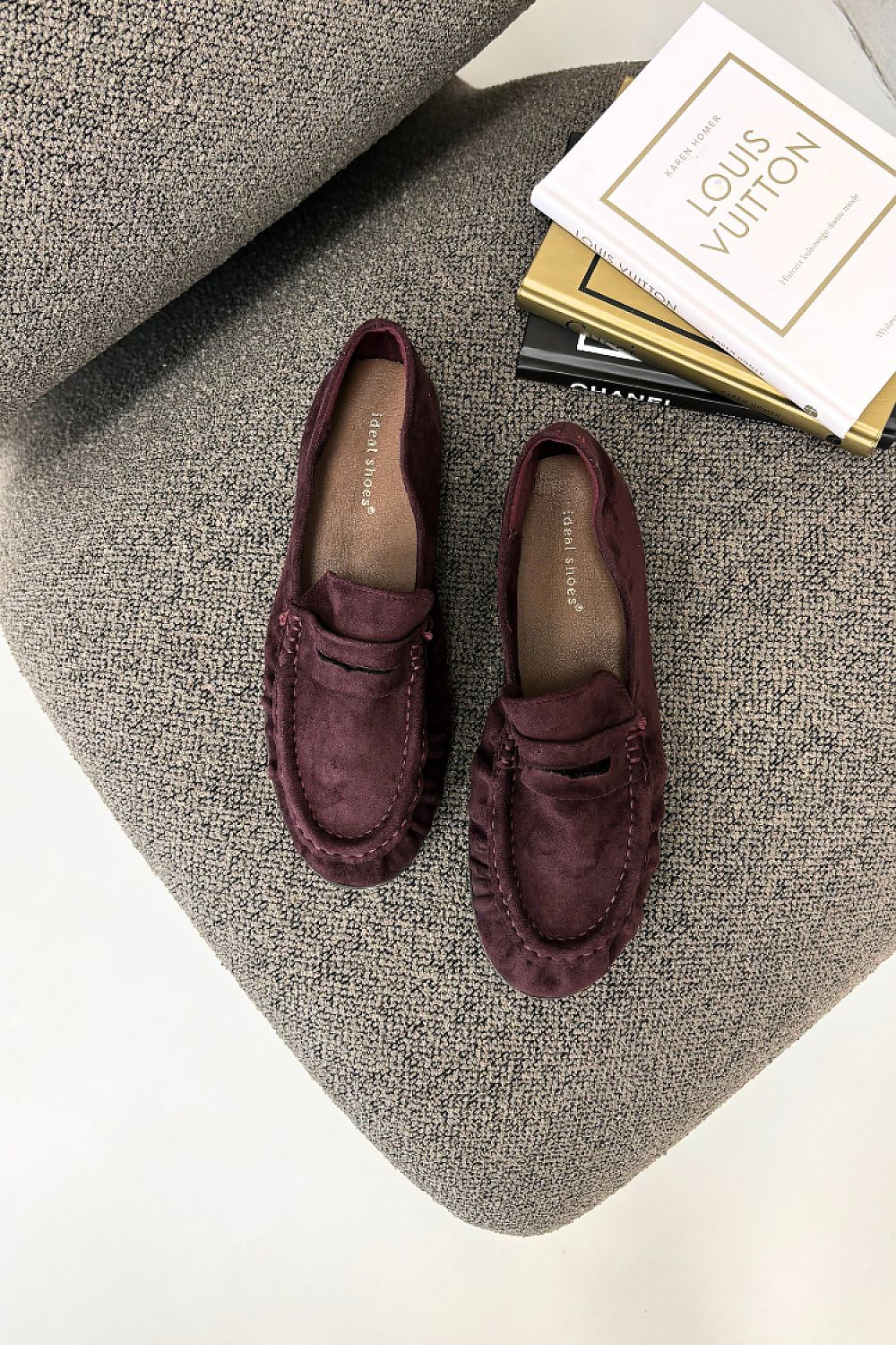 Mocassin model 230599 Step in style