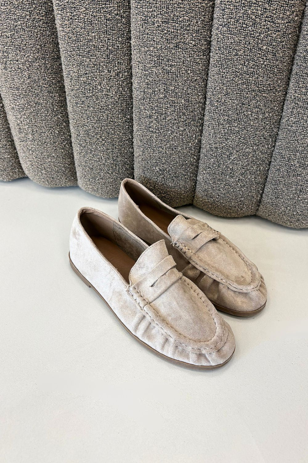 Mocassin model 230602 Step in style