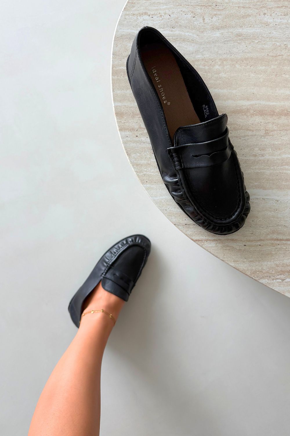 Mocassin model 230603 Step in style