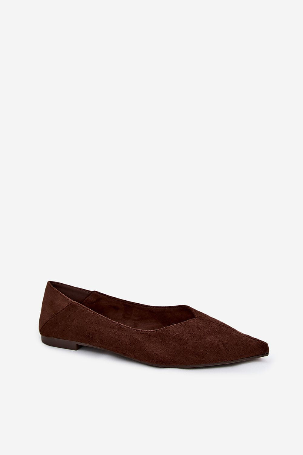 Ballet flats model 230609 Step in style