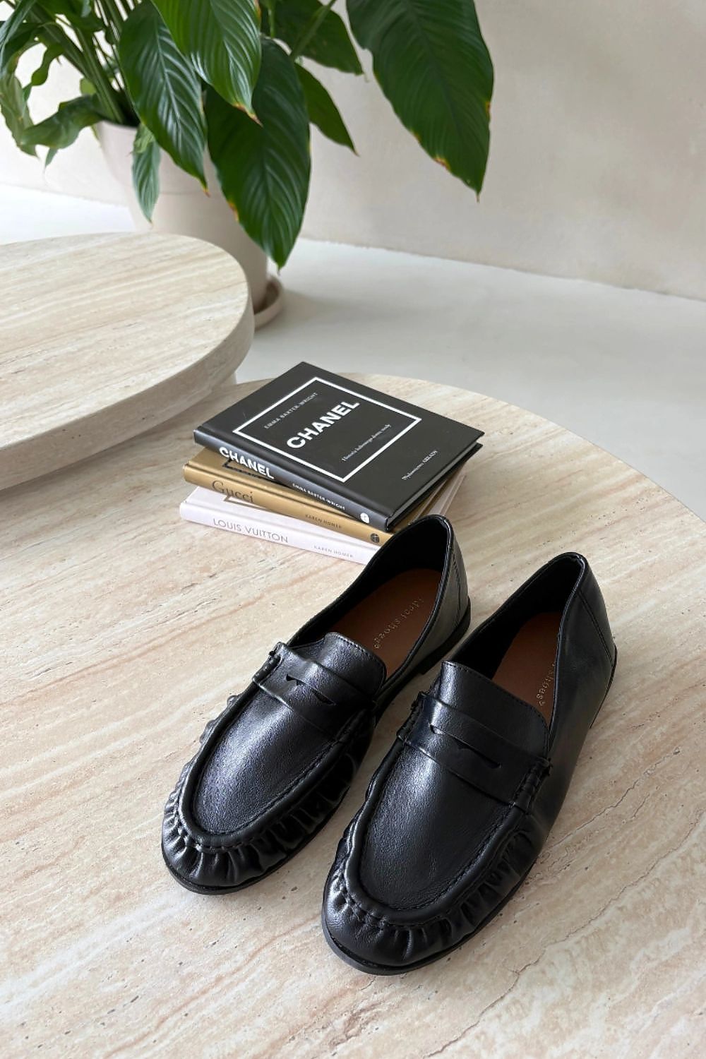 Mocassin model 230603 Step in style