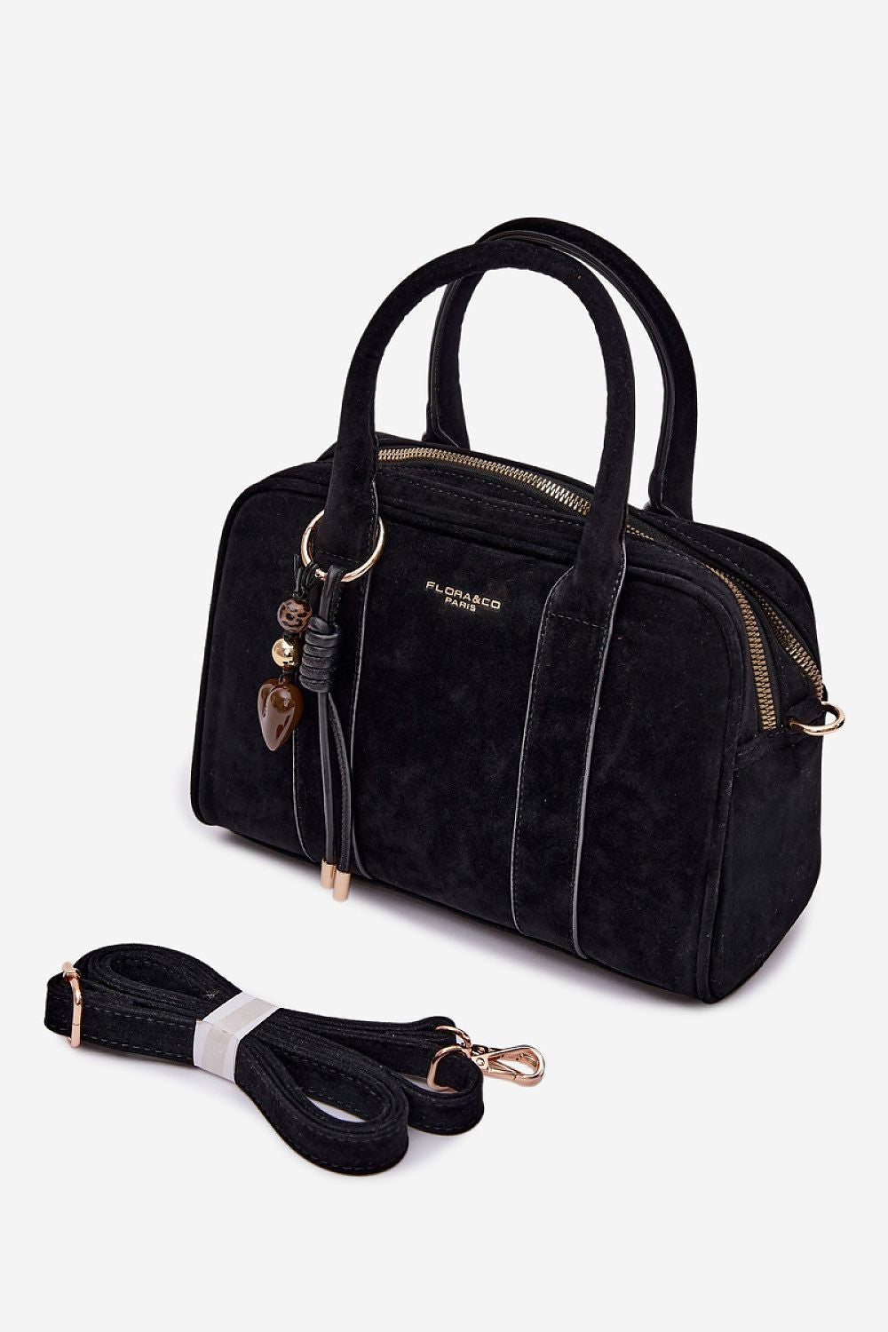 Everyday handbag model 230688 Step in style