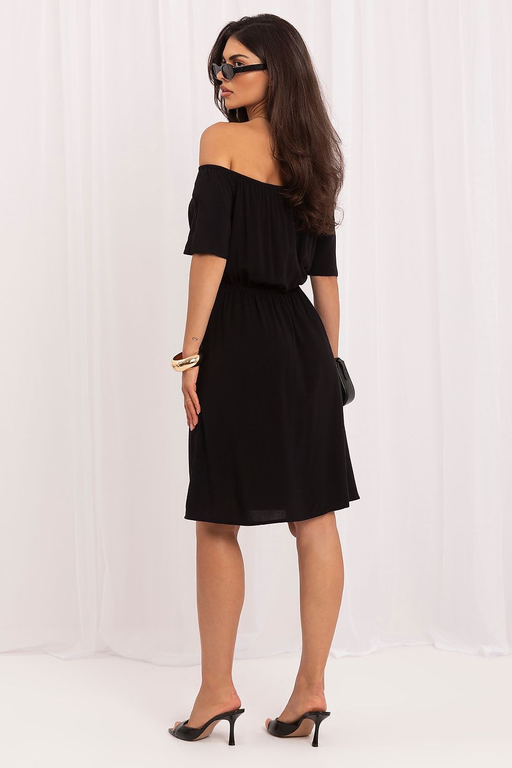 Daydress model 230709 Sublevel