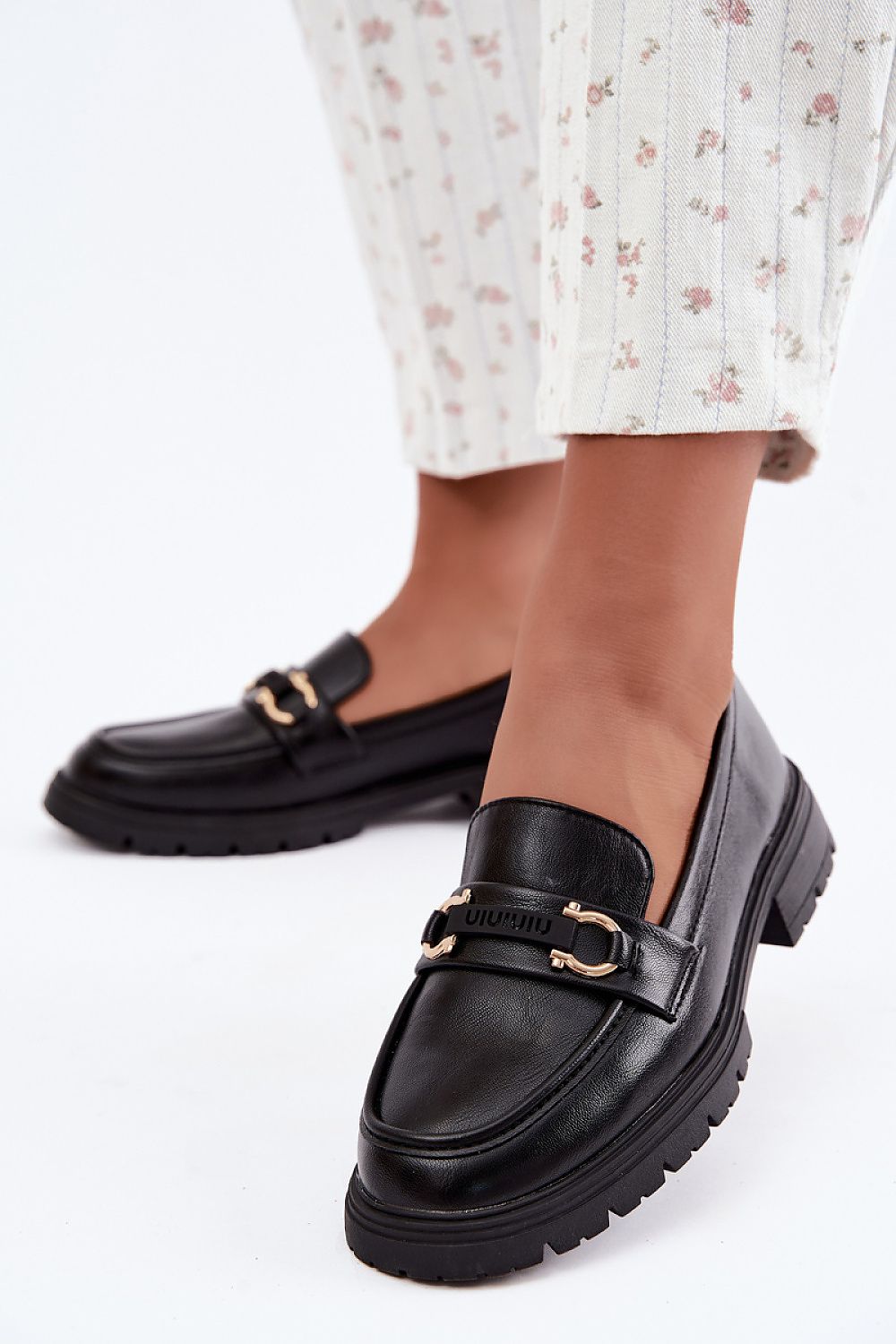 Mocassin model 230731 Step in style