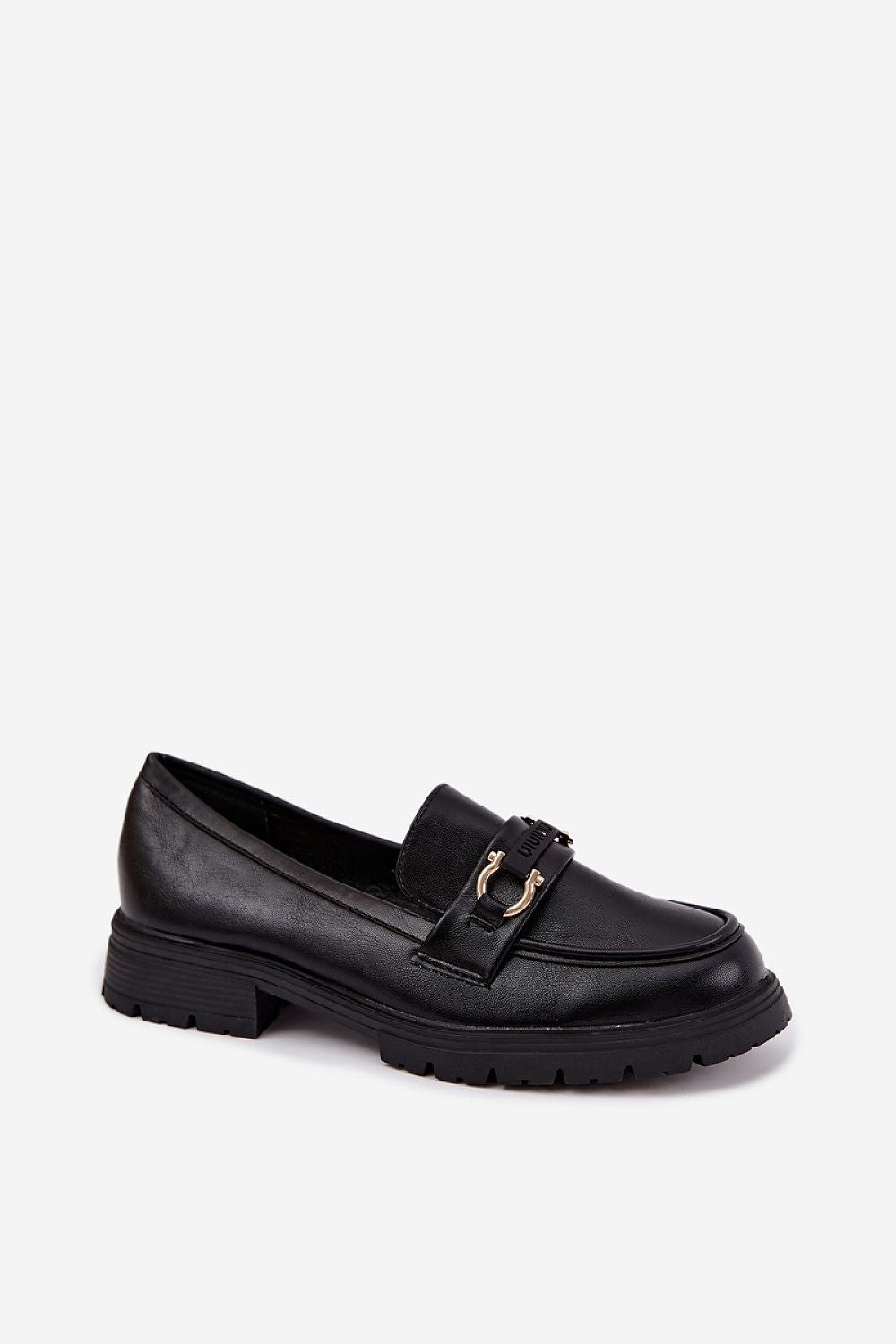 Mocassin model 230731 Step in style