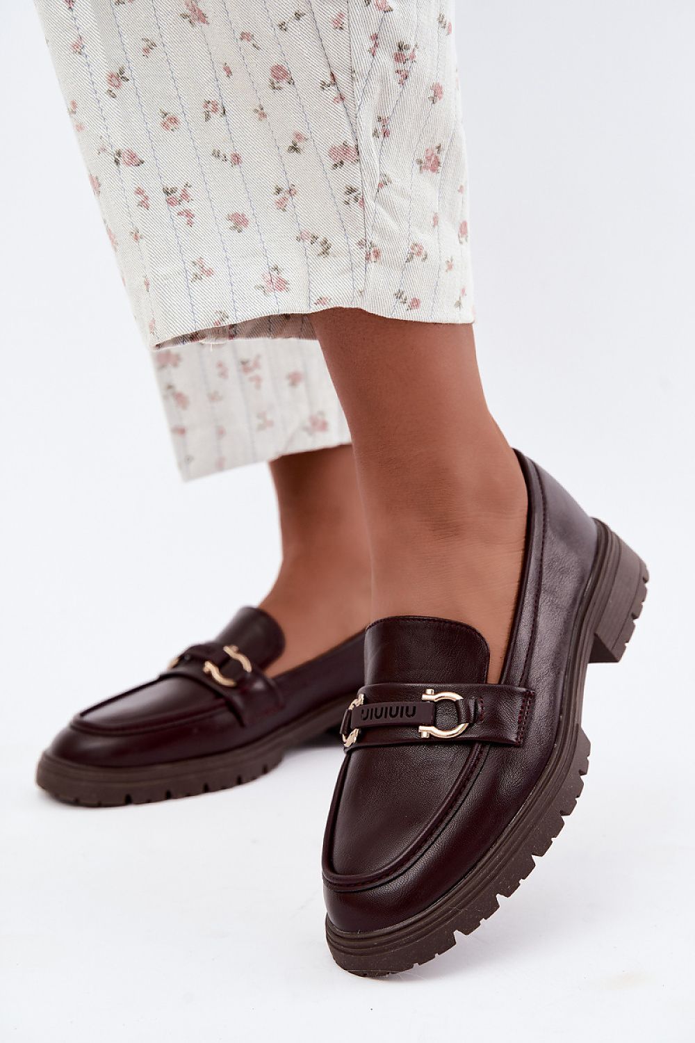 Mocassin model 230733 Step in style