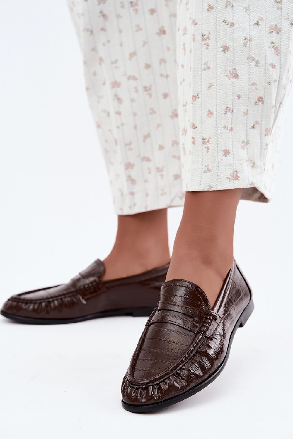 Mocassin model 230735 Step in style