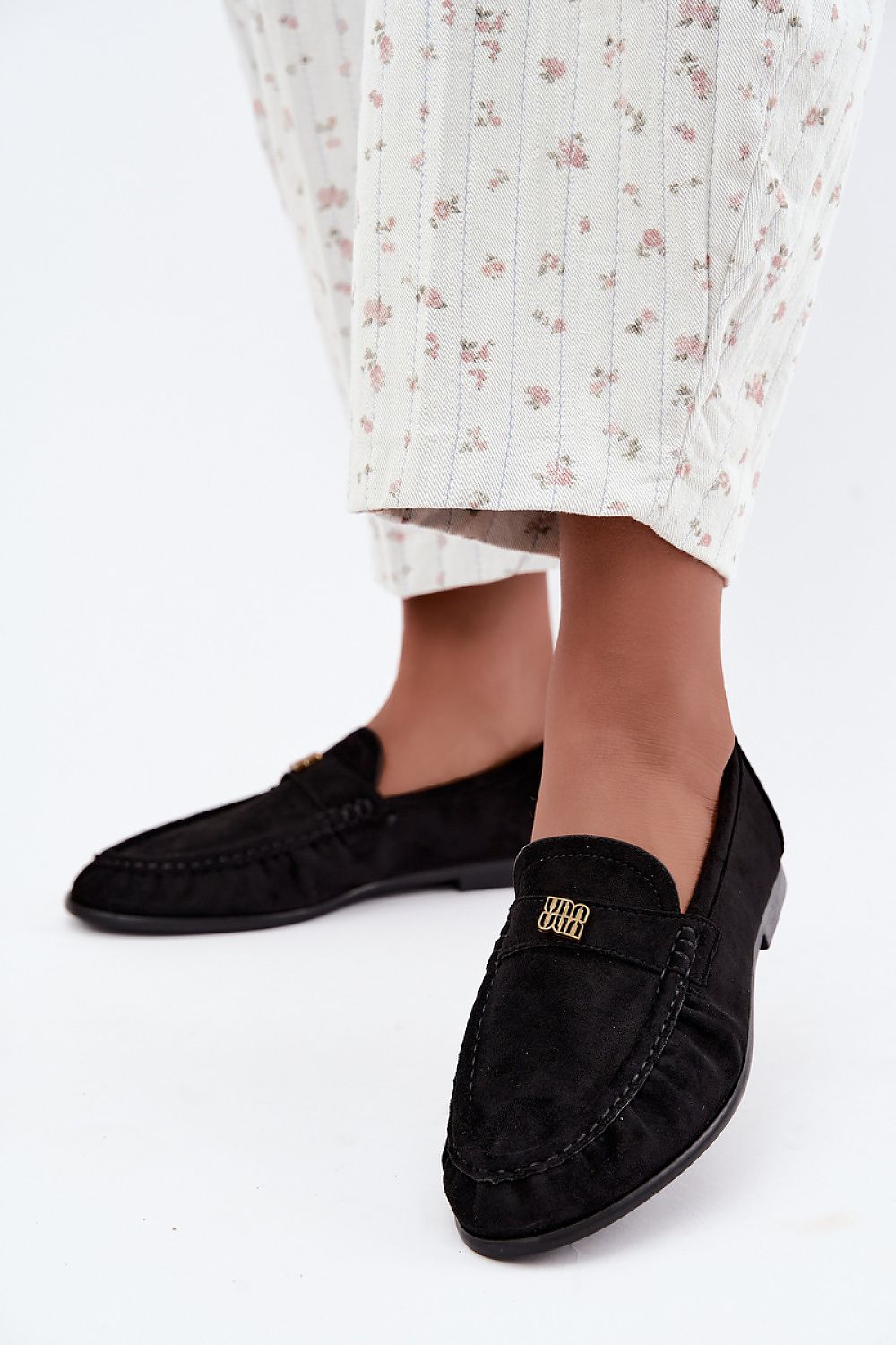 Mocassin model 230737 Step in style