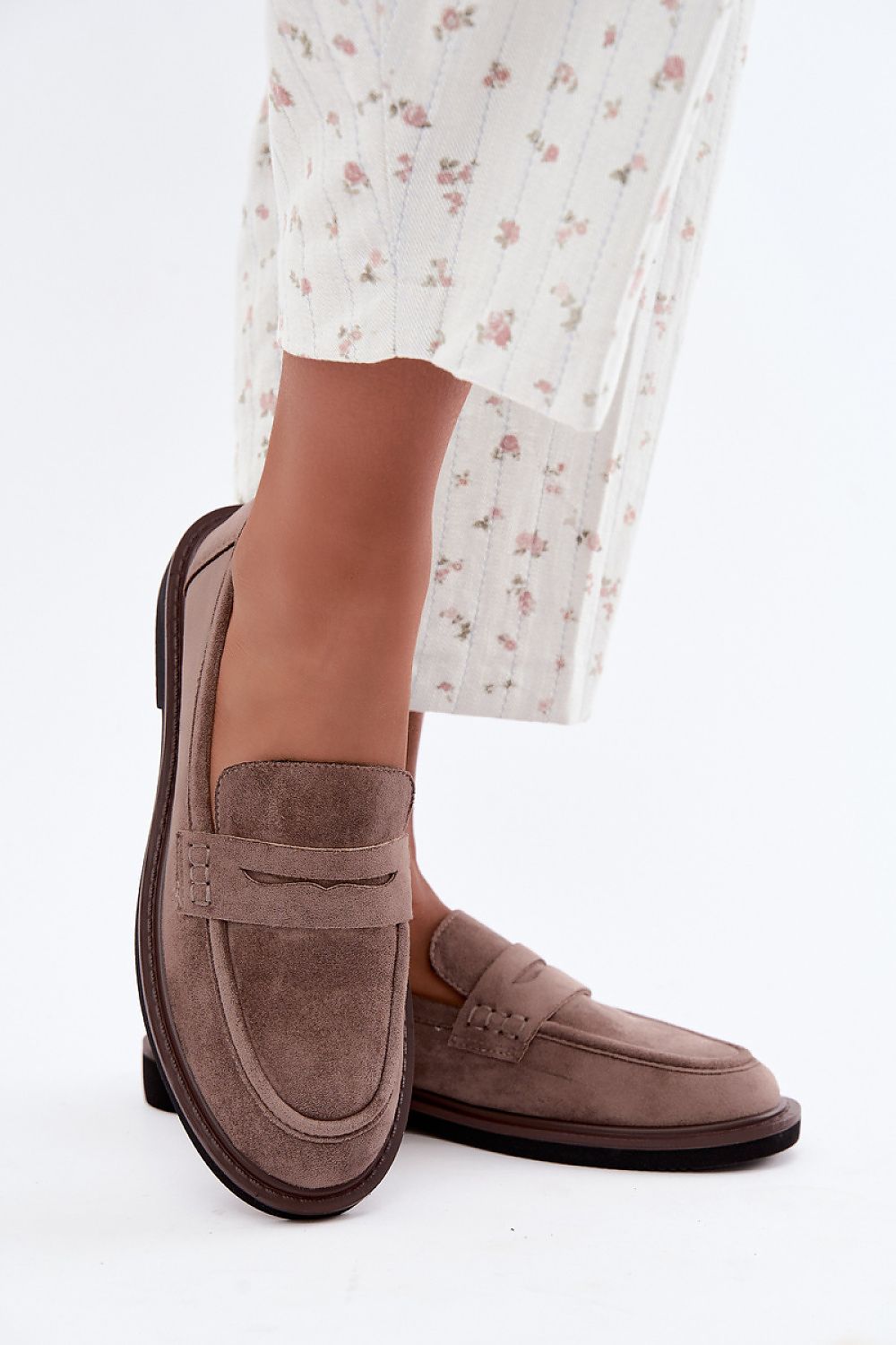 Mocassin model 230741 Step in style