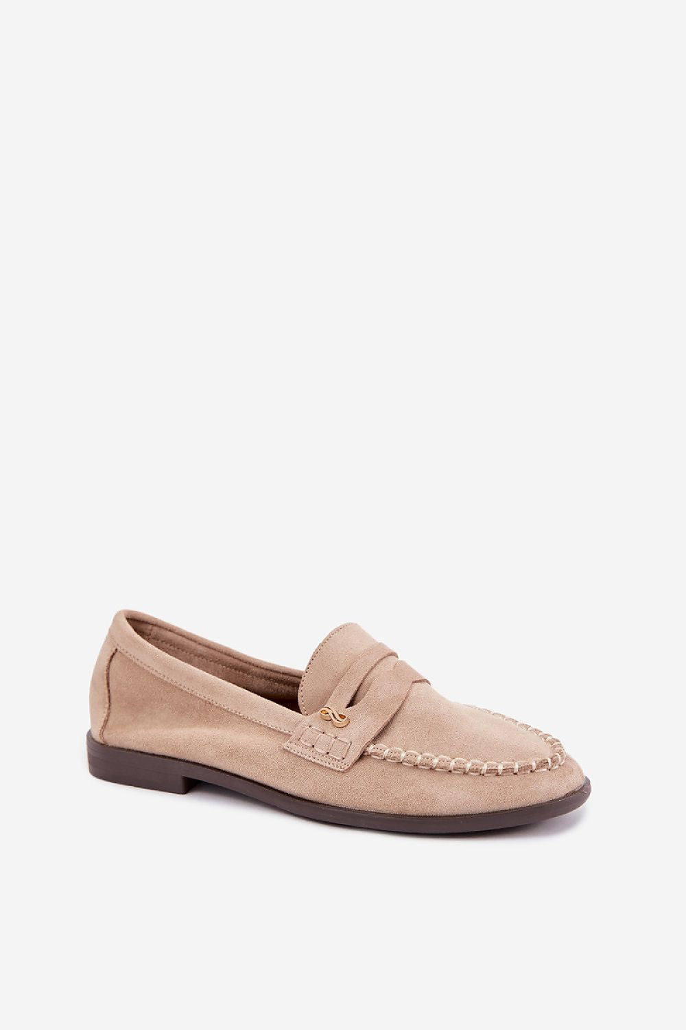 Mocassin model 230745 Step in style