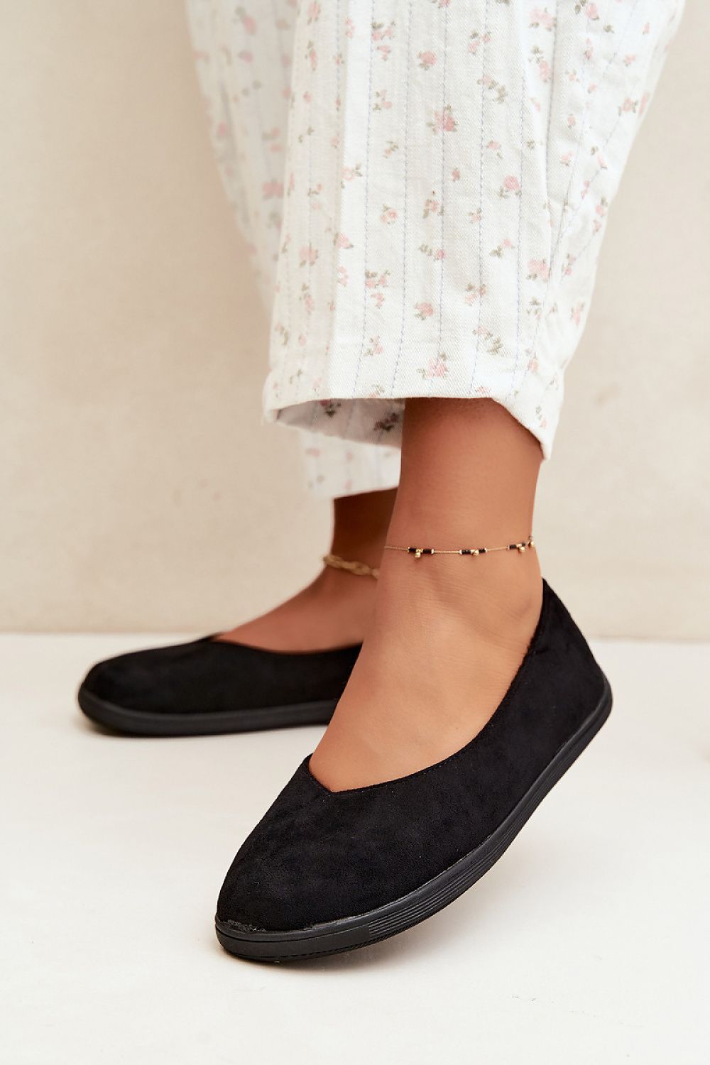 Ballet flats model 230754 Step in style
