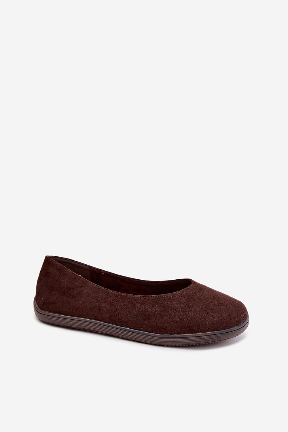 Ballet flats model 230756 Step in style