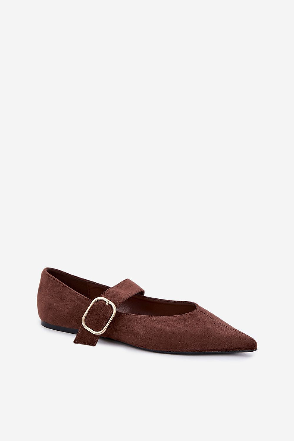 Ballet flats model 230758 Step in style