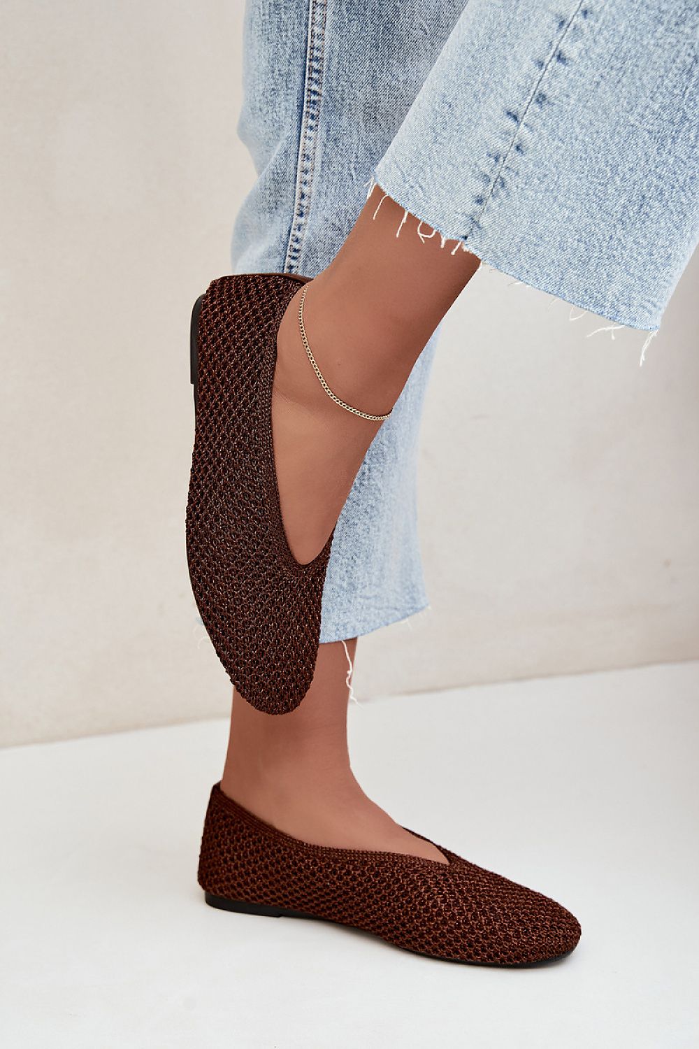 Ballet flats model 230762 Step in style