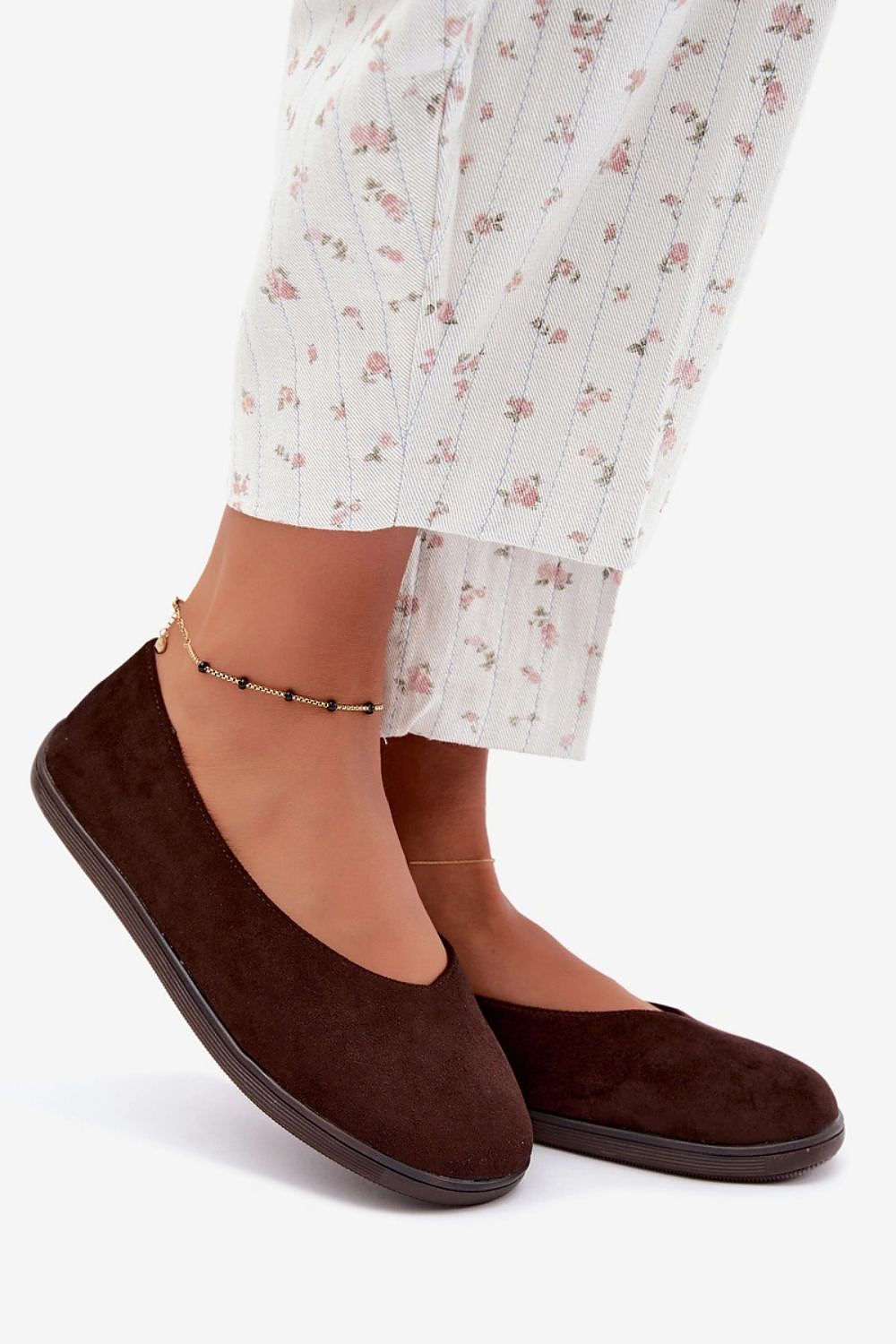 Ballet flats model 230756 Step in style