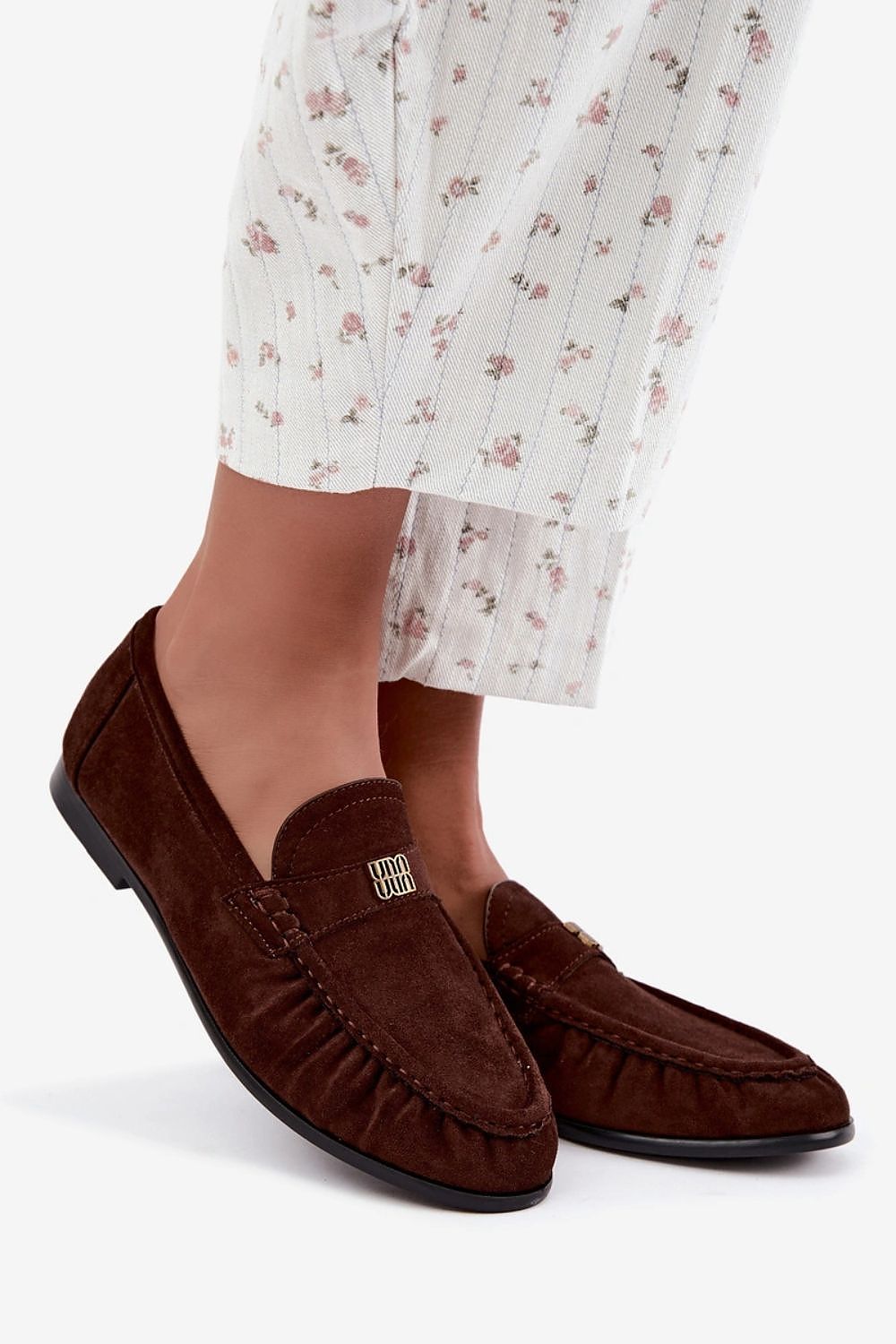Mocassin model 230738 Step in style