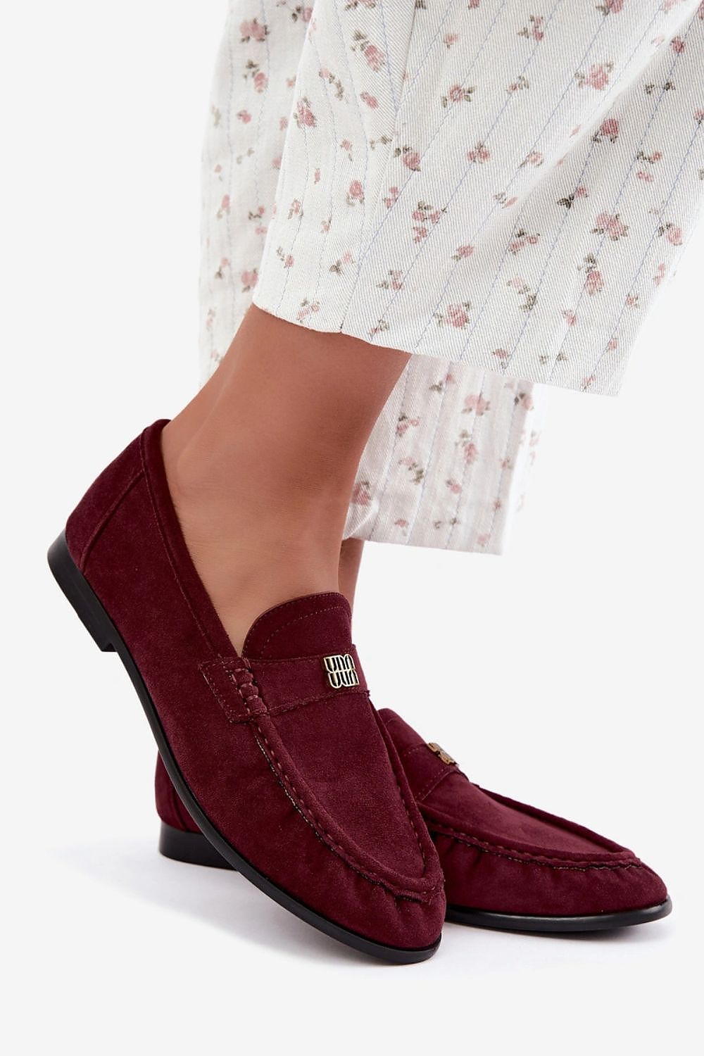 Mocassin model 230739 Step in style