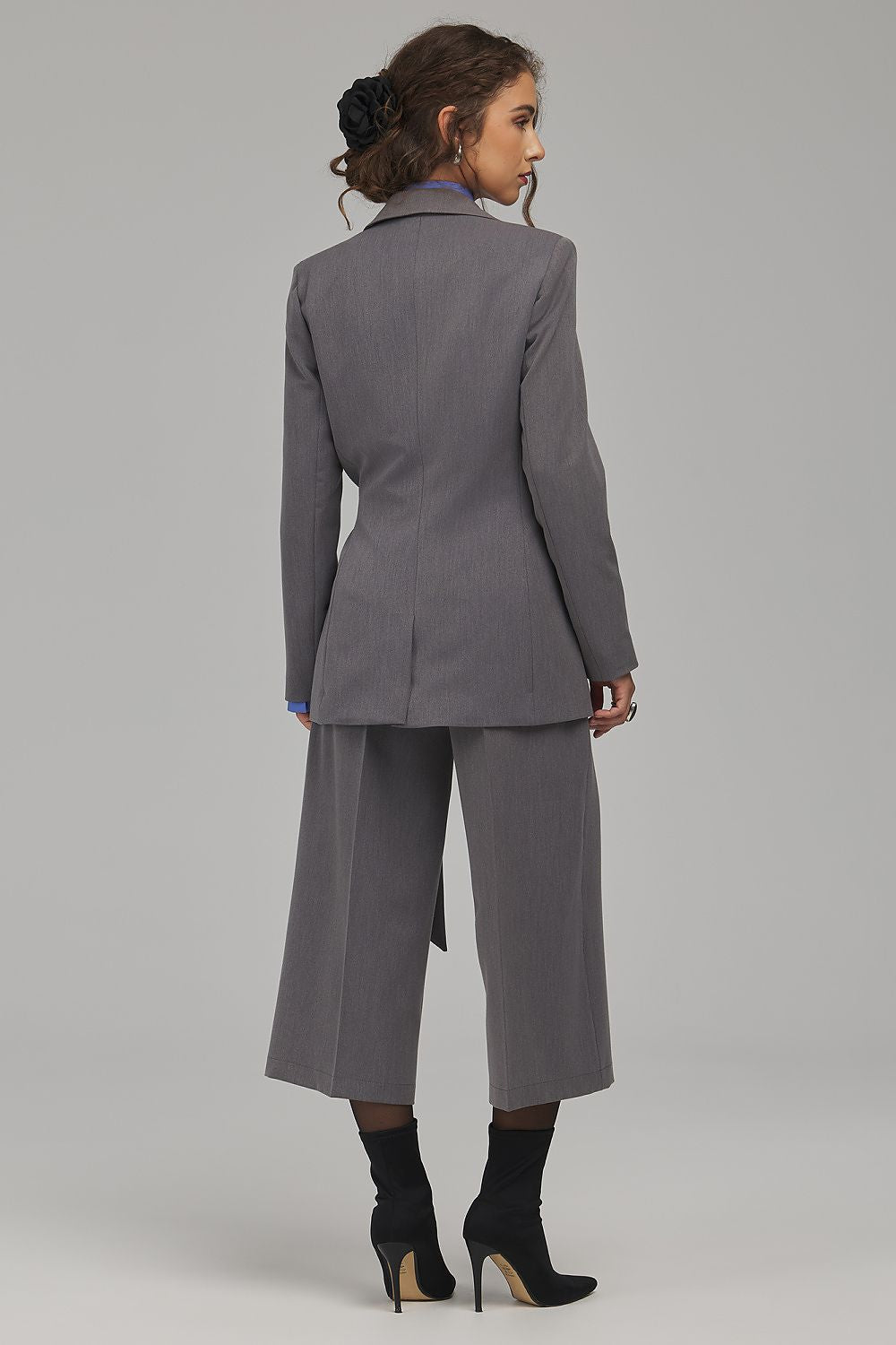Jacket model 230979 Nife