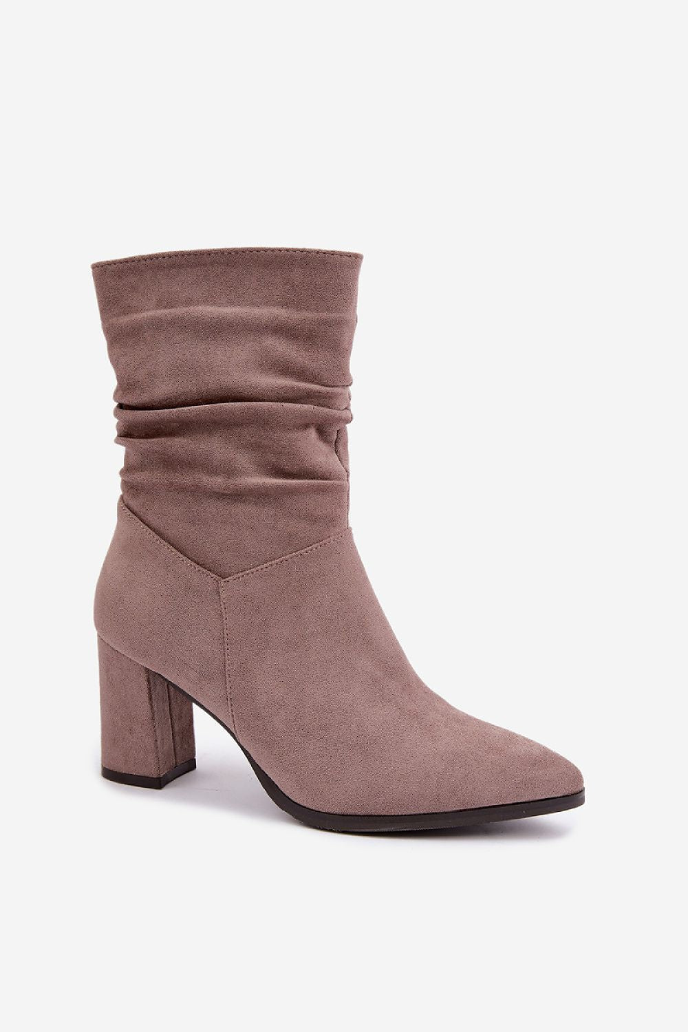 Heel boots model 231192 Step in style