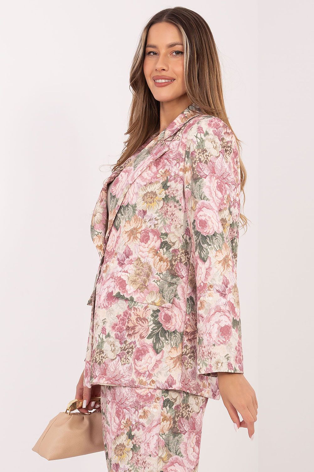 Jacket model 231258 Rue Paris