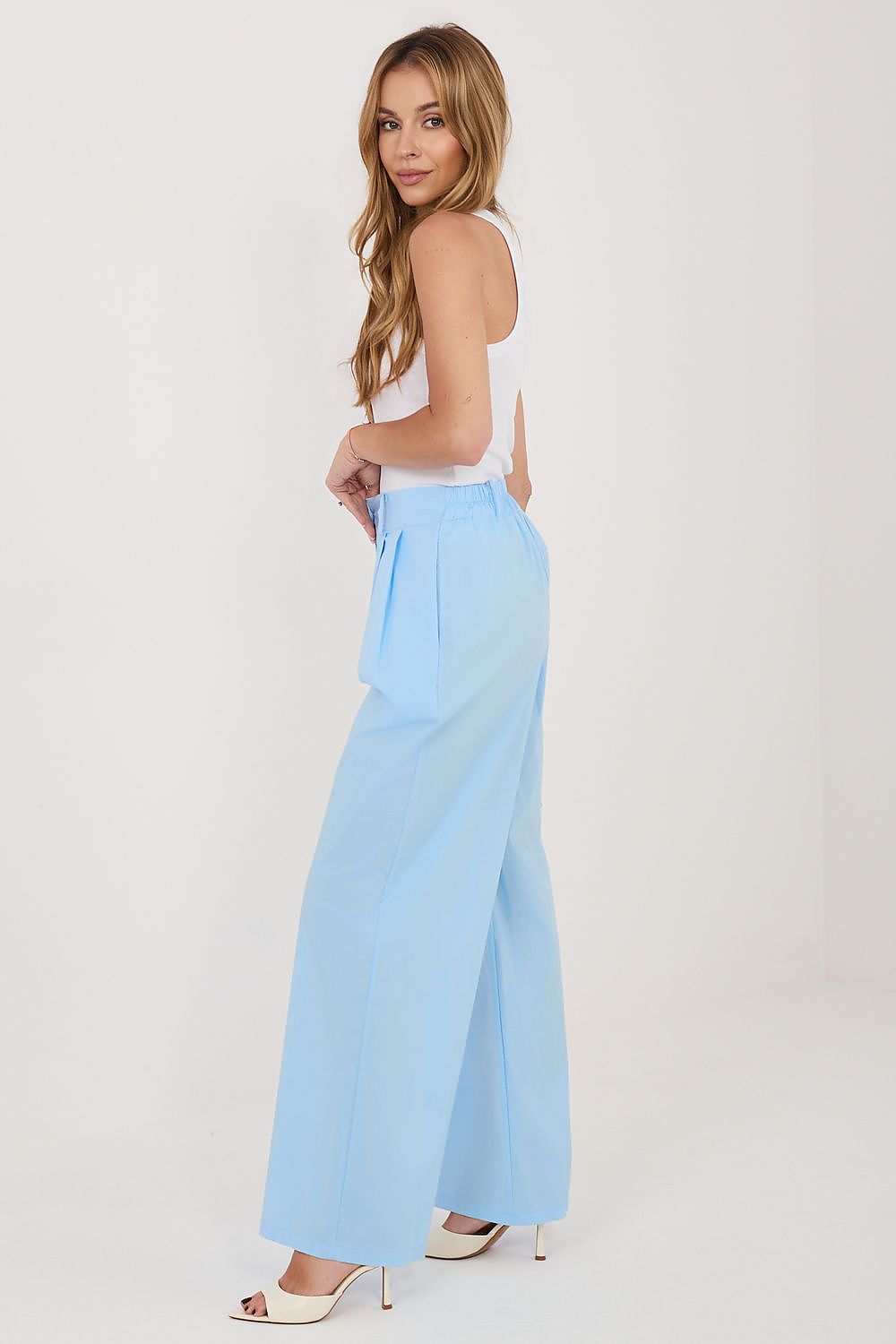 Women trousers model 231262 Rue Paris