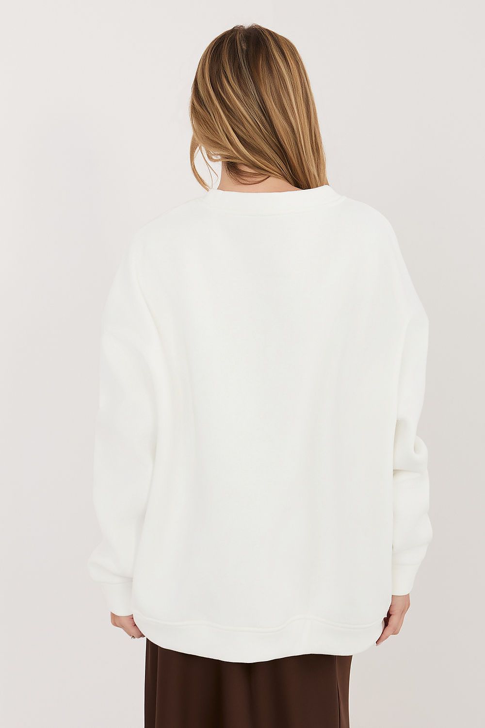Sweatshirt model 231277 Rue Paris