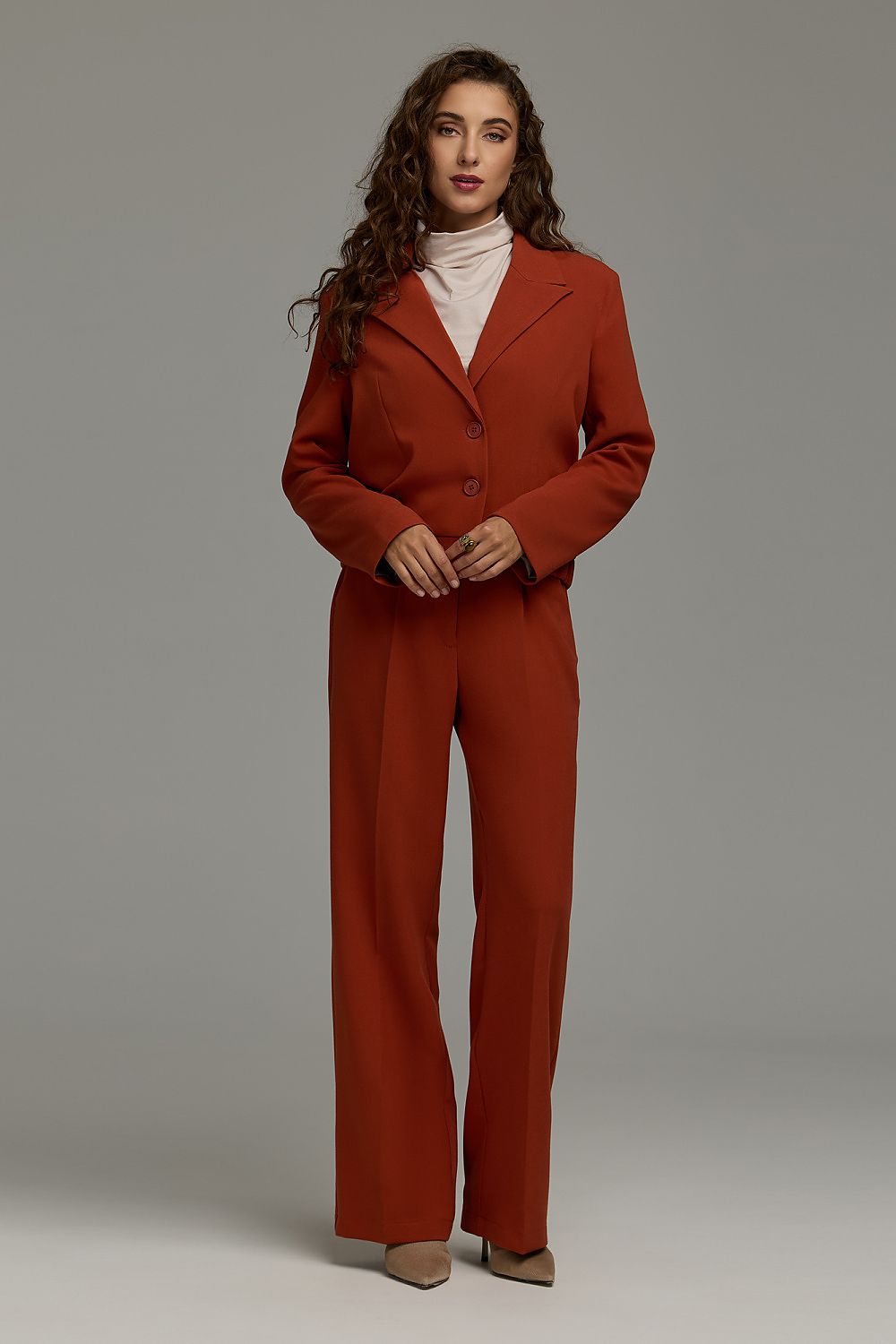 Jacket model 231340 Nife