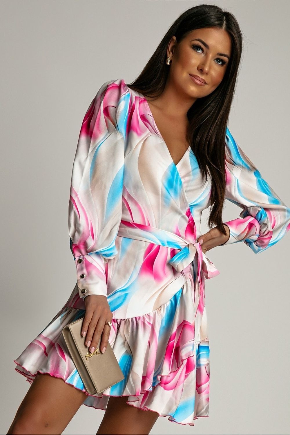 Daydress model 231348 LaBalancia
