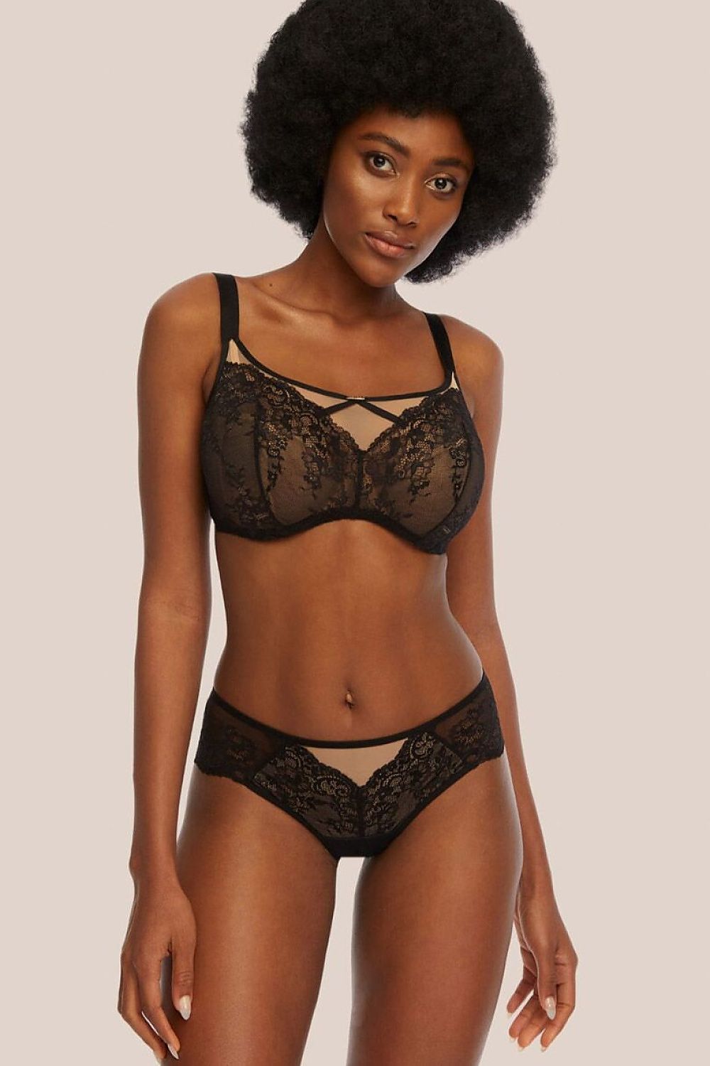 Panties model 231390 Kinga