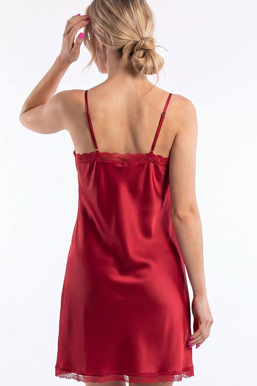 Nightshirt model 231417 Donna